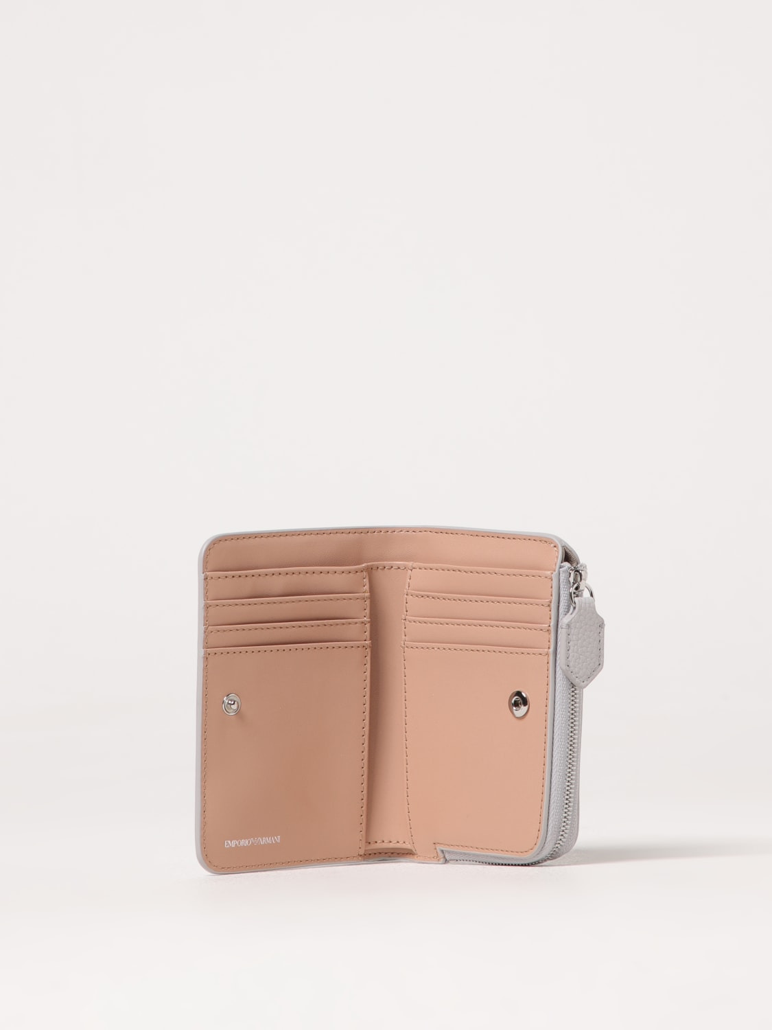Wallet woman Emporio Armani - 2