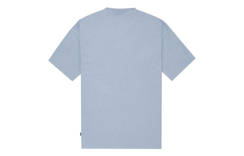 Converse Men's Converse JACK PURCELL Short Sleeve Blue 10020930-063 outlook