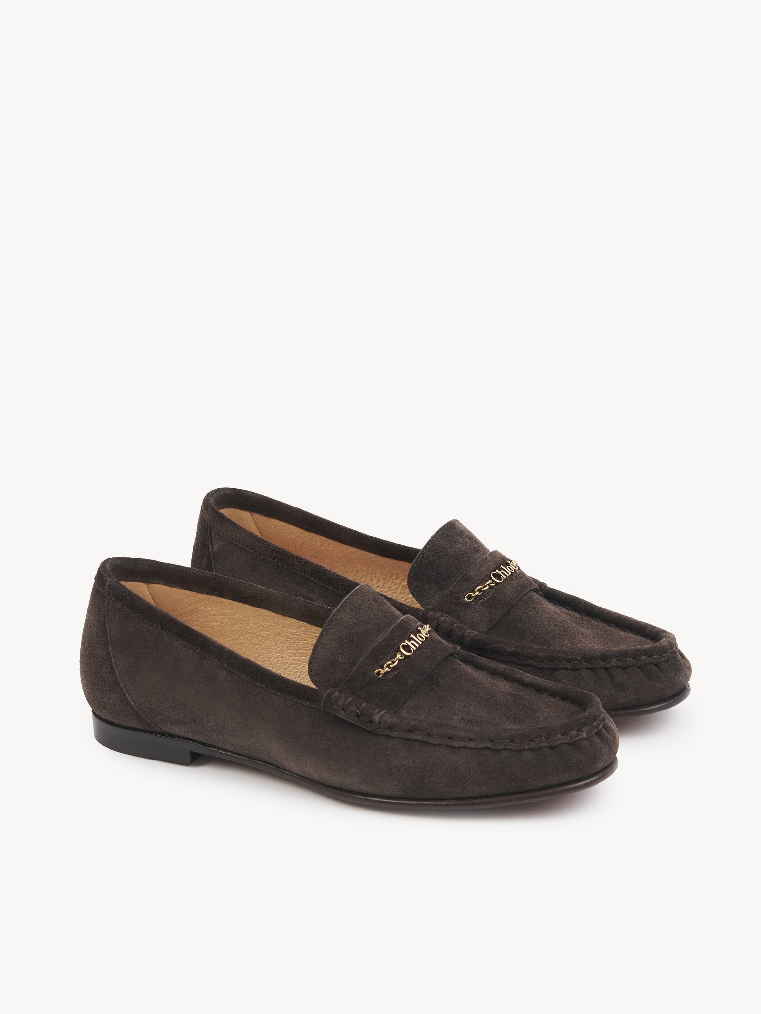 CHLOÉ LOAFER - 3