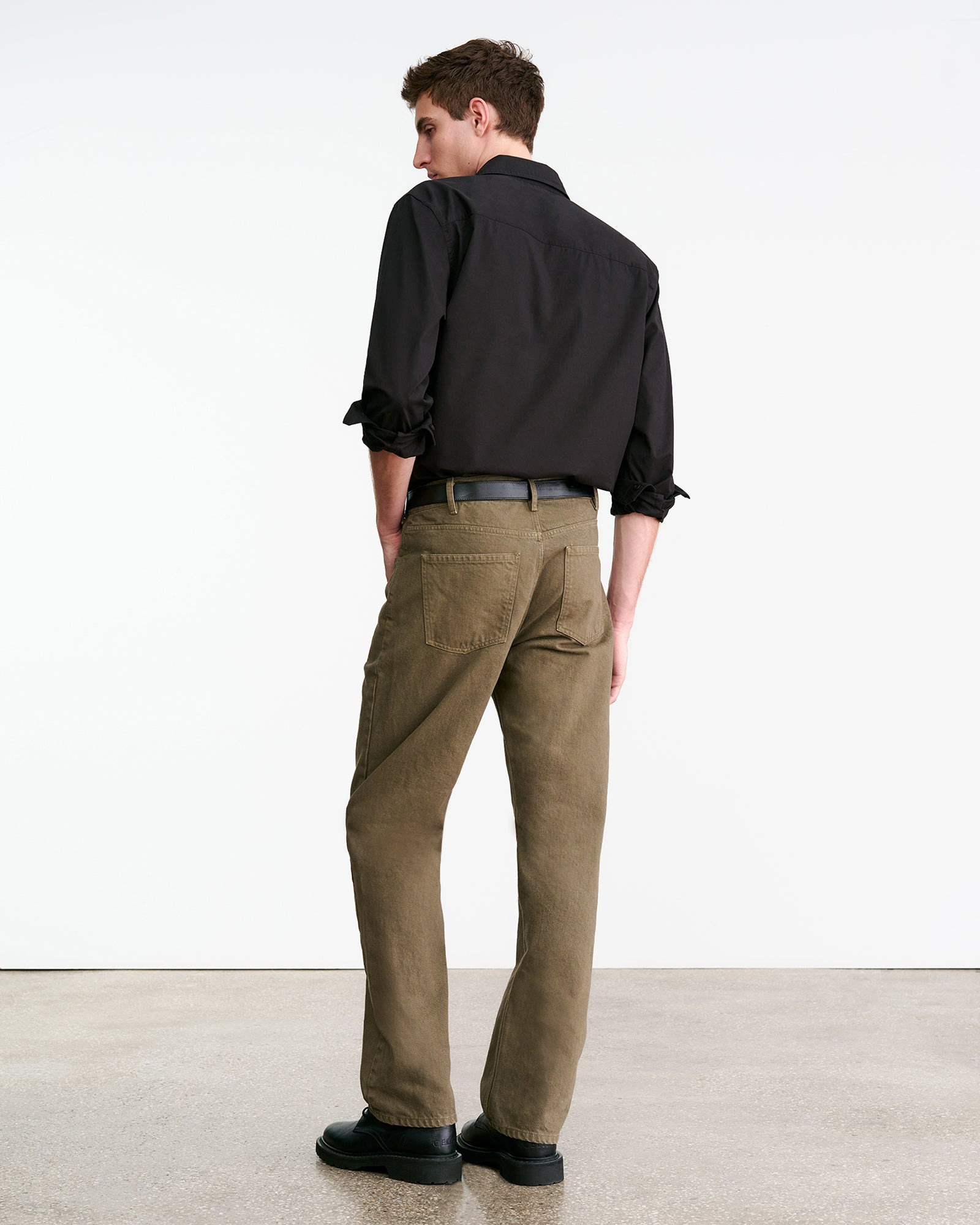 BILLIE PANT - 6
