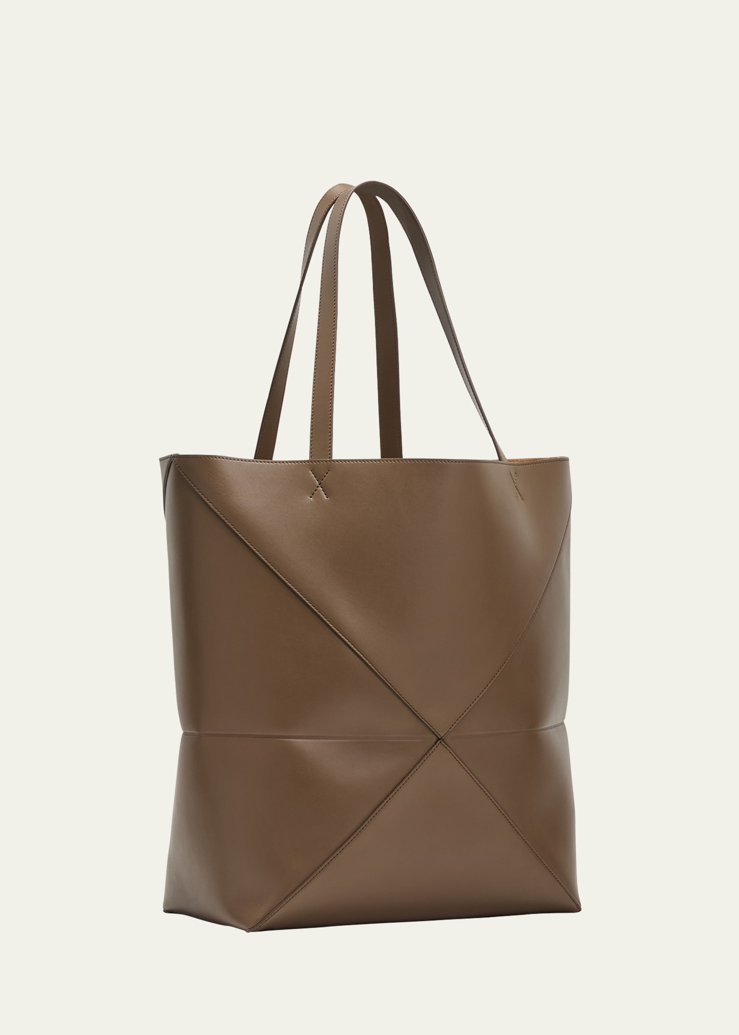 Large Puzzle Tote Bag - 3