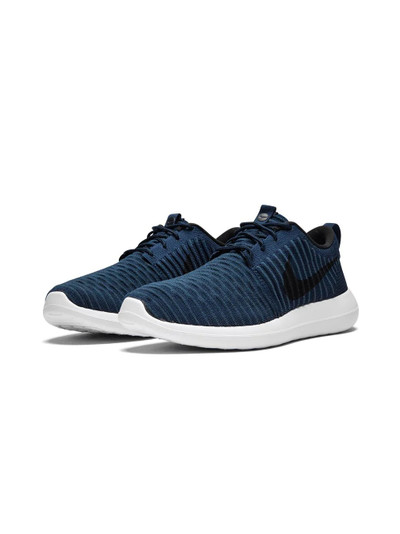 Nike Roshe Two Flyknit sneakers outlook