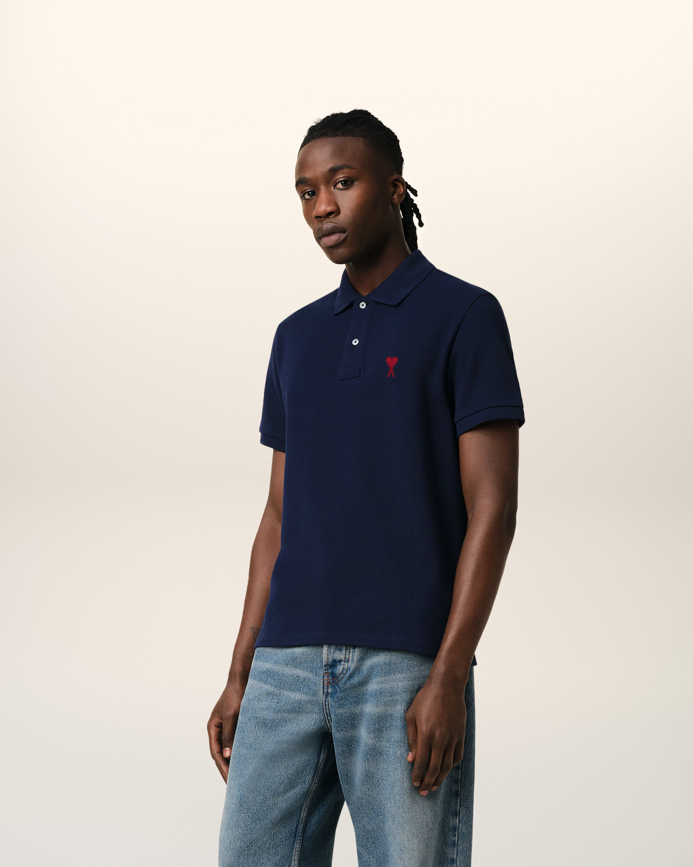 AMI DE COEUR POLO SHIRT - 6