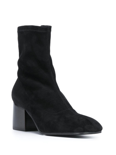 Marni ankle-length 65mm block-heel boots outlook