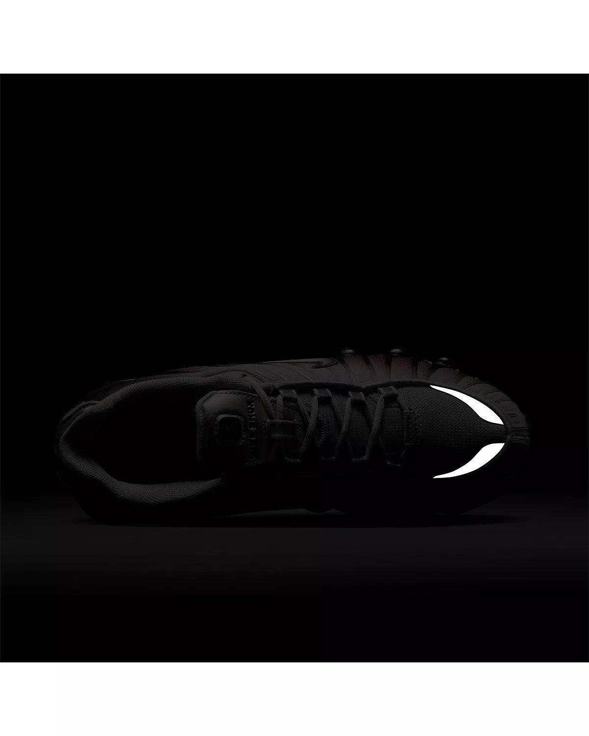 Women's Shox TL Running Sneakers - 8