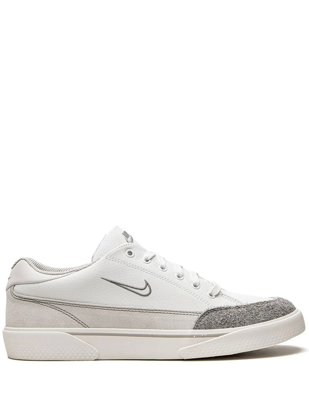 GTS 97 low-top sneakers - 1