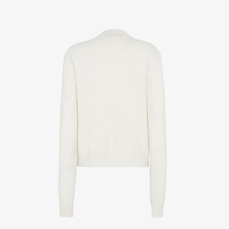 FENDI Cardigan outlook