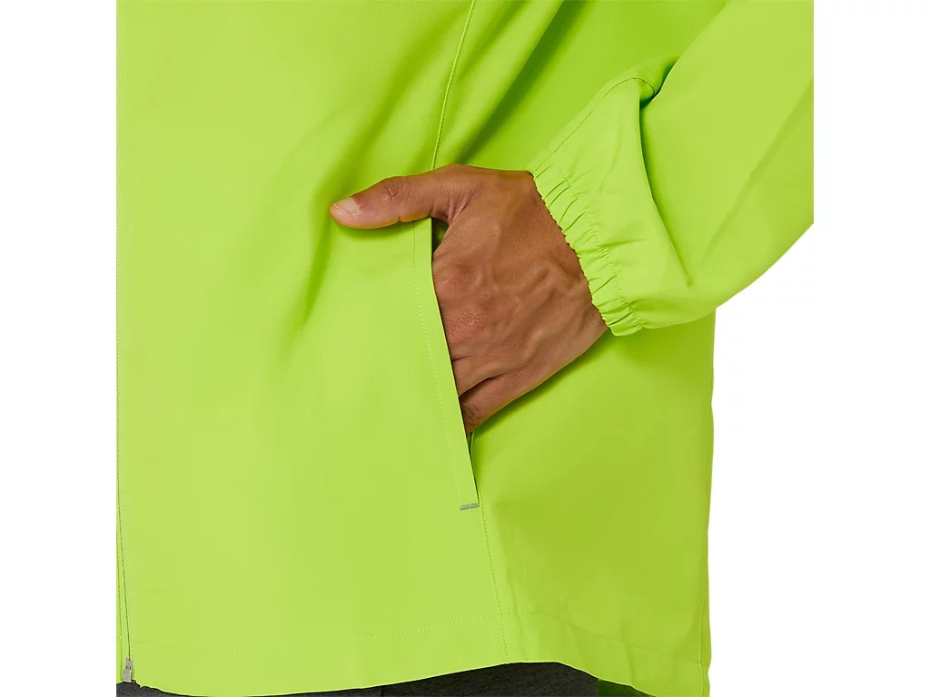 MEN'S PR LYTE PACKABLE JACKET - 5