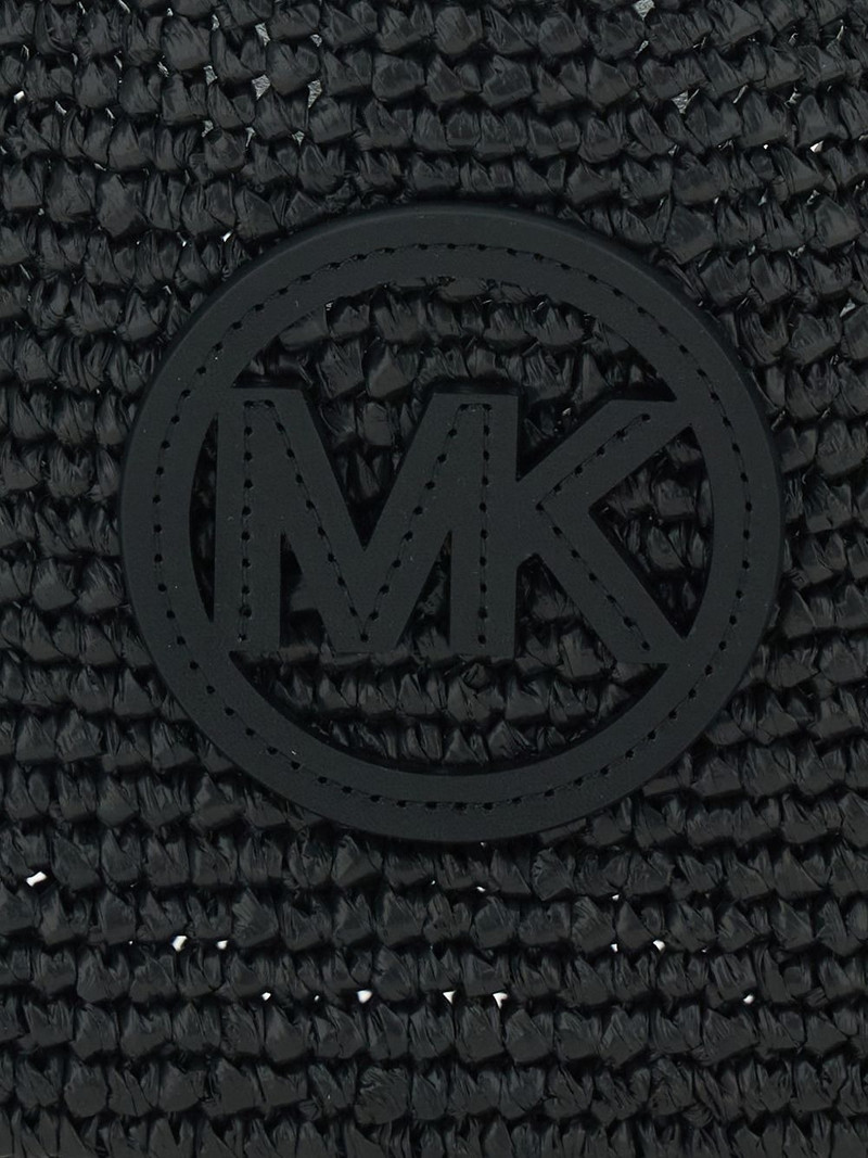 small Nolita logo-appliqué shoulder bag 3
