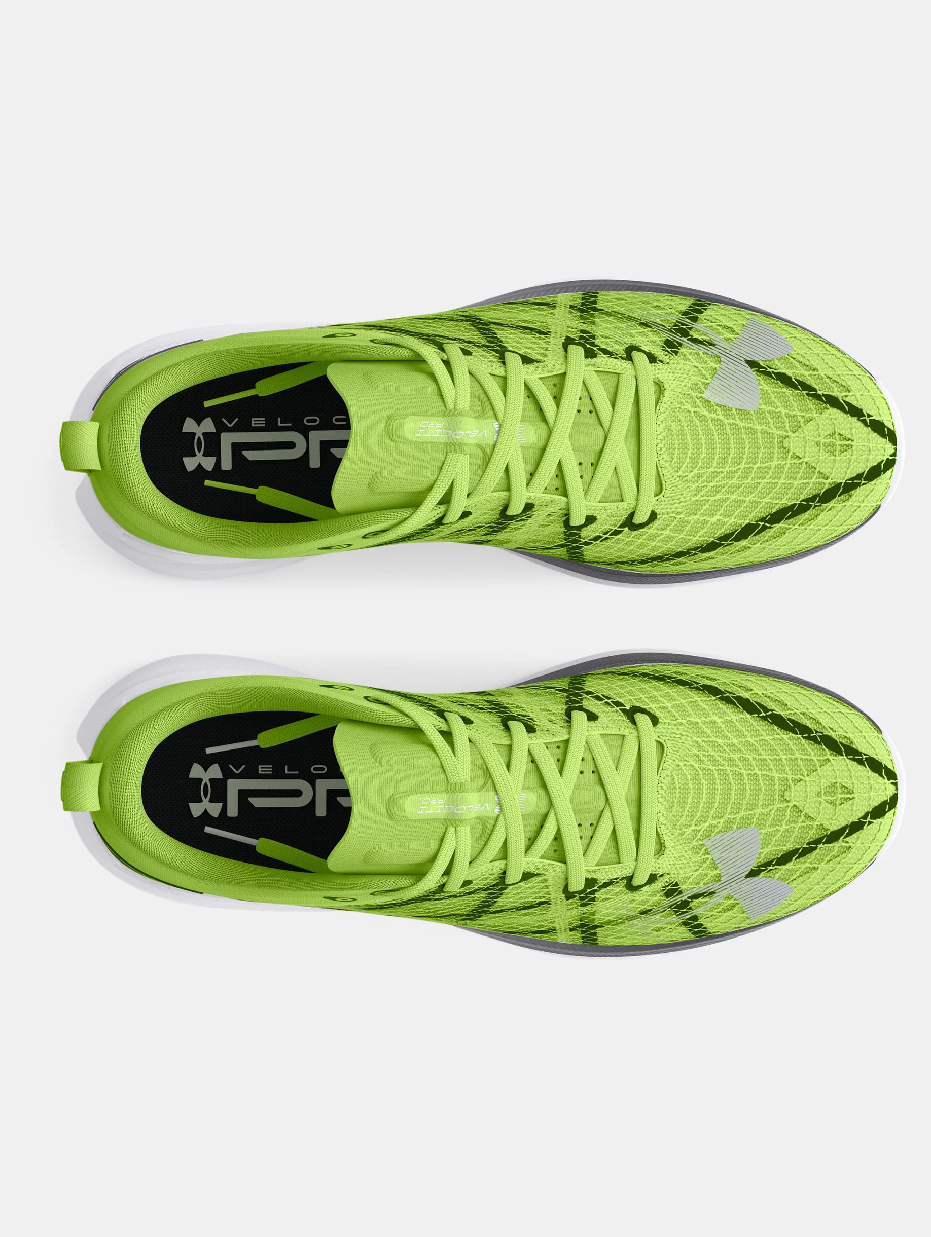 Unisex UA Velociti Pro Running Shoes - 3
