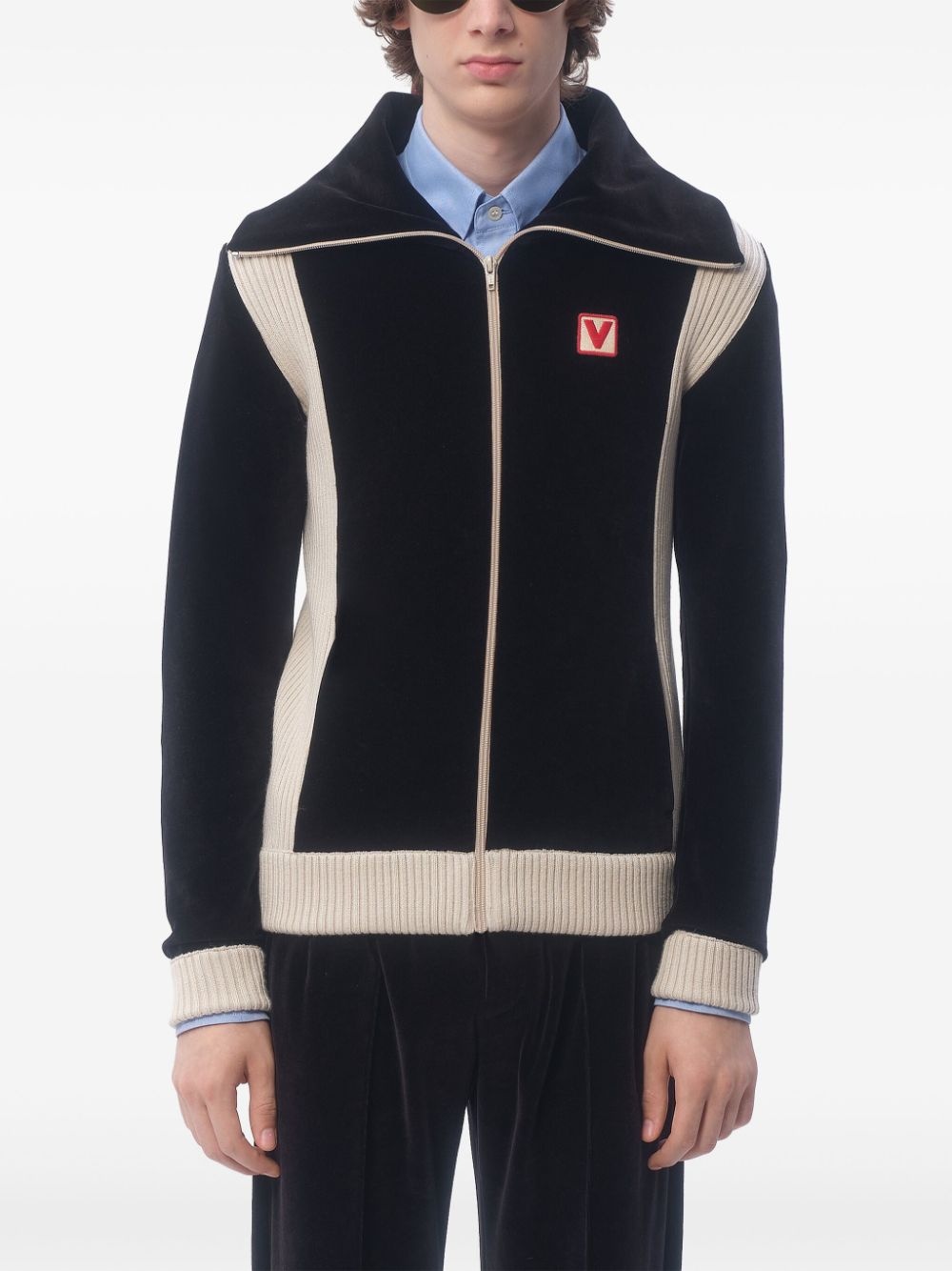 Chez sweatshirt - 3