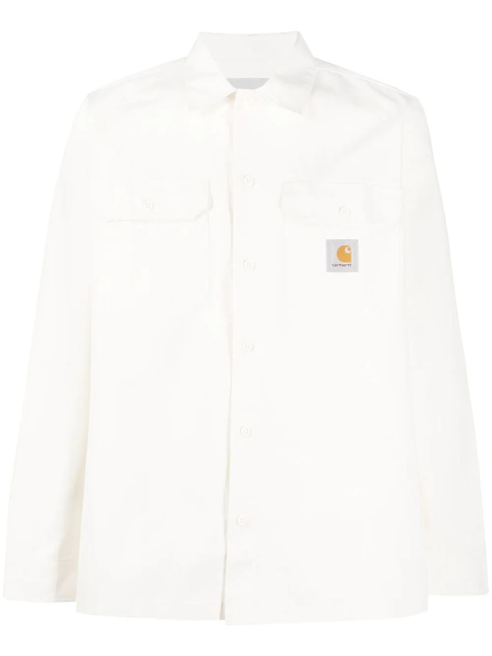 Master utility shirt - 1