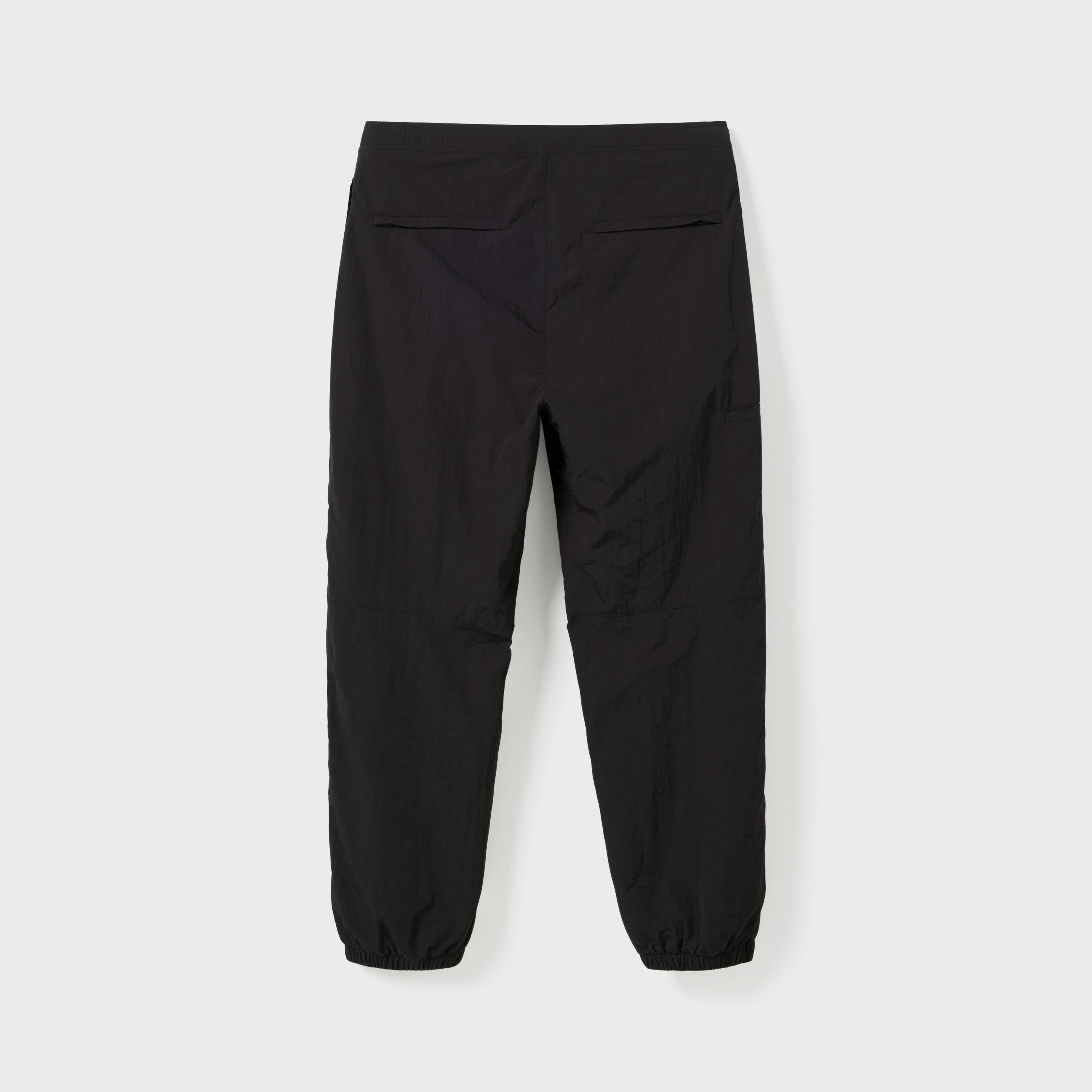 Hringbraut Track Pants with fleece lining (Unisex) - 2