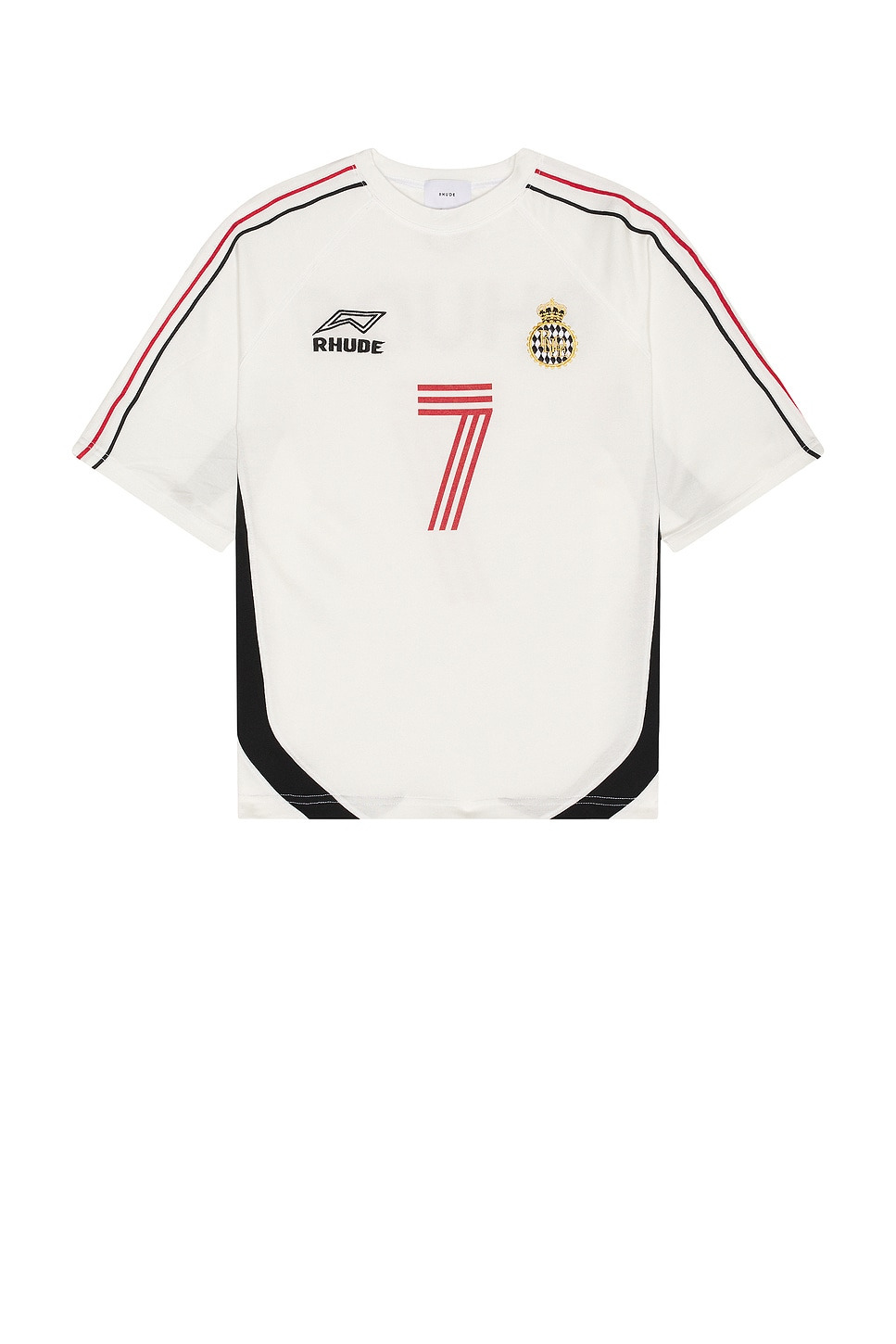 Lundun Soccer Jersey - 1