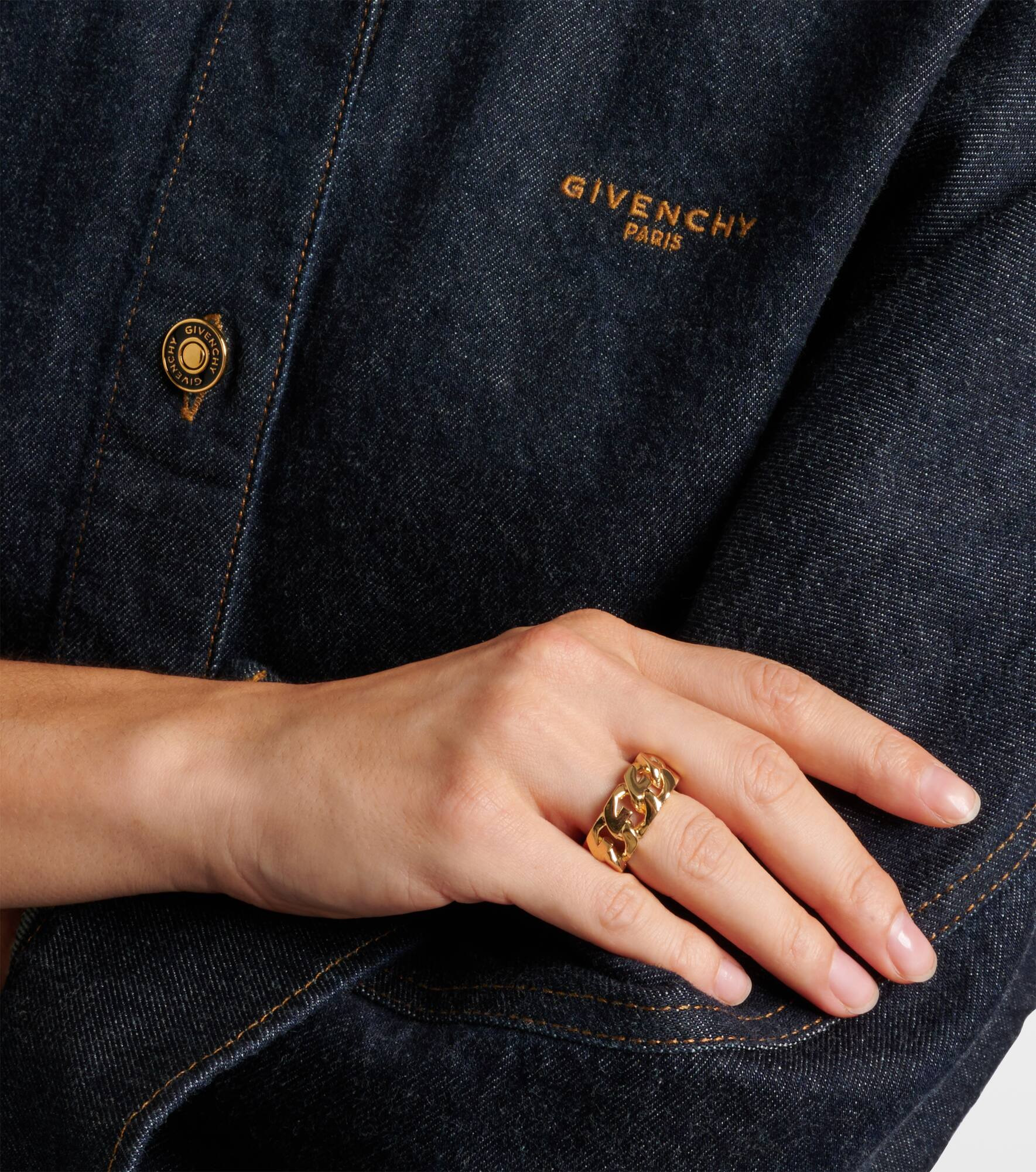 G Chain ring - 2