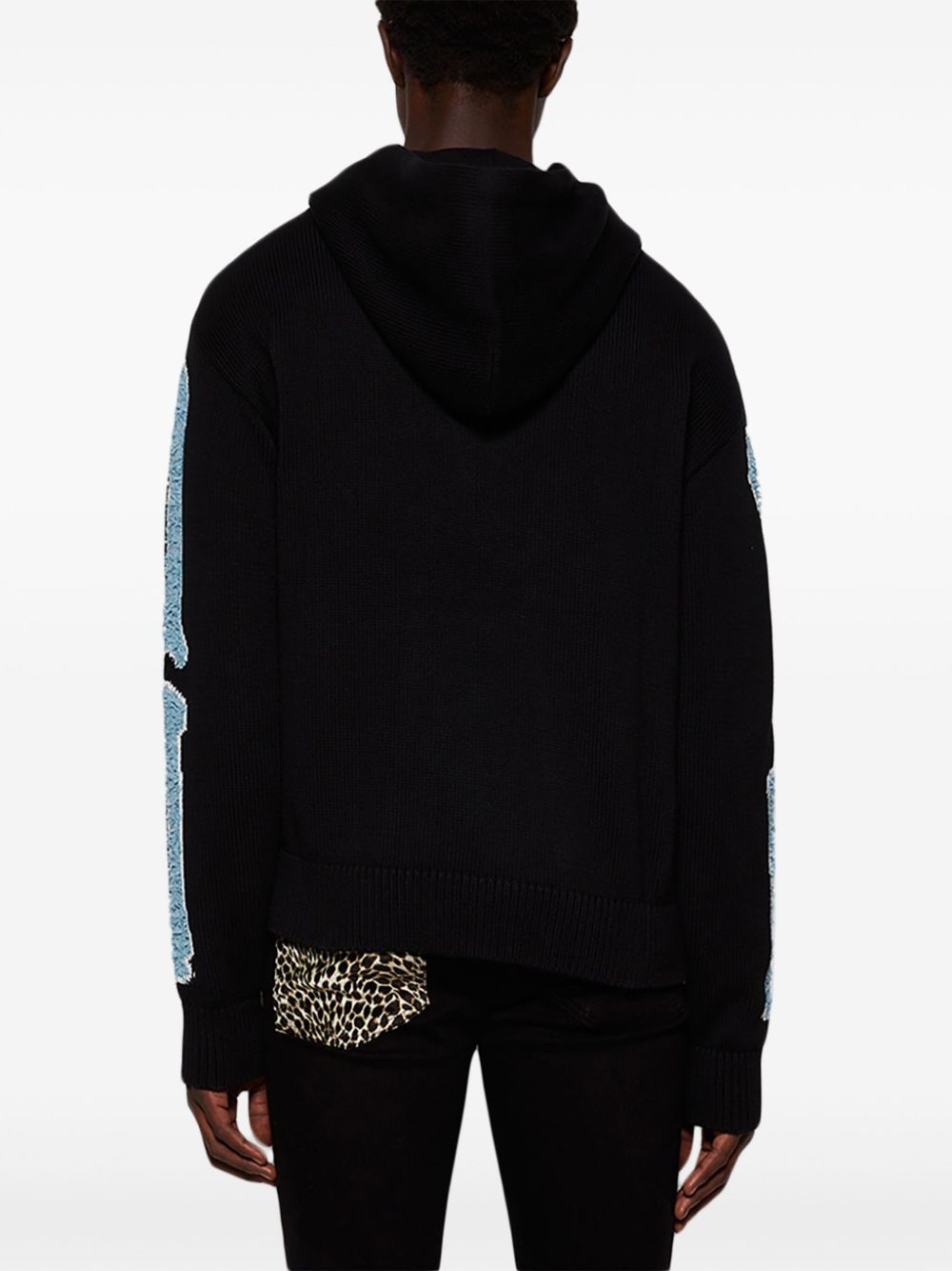 Bones hoodie - 5