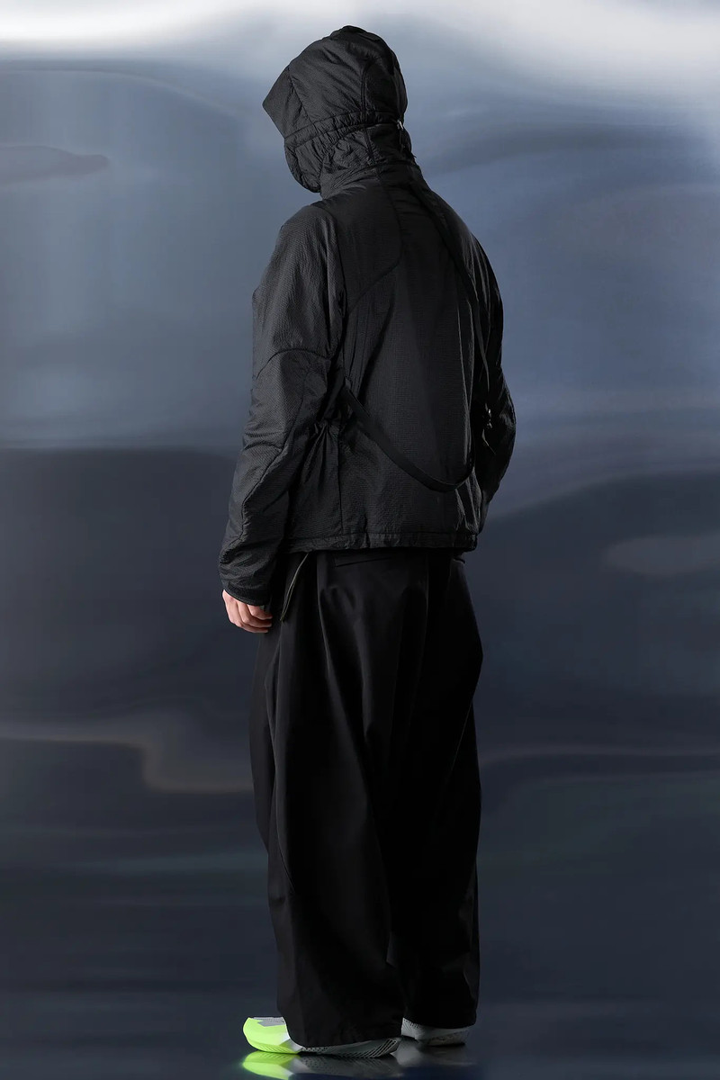 J88-CV Nylon / UHMW Polyethylene Polartec® Alpha® Modular Liner Jacket 8