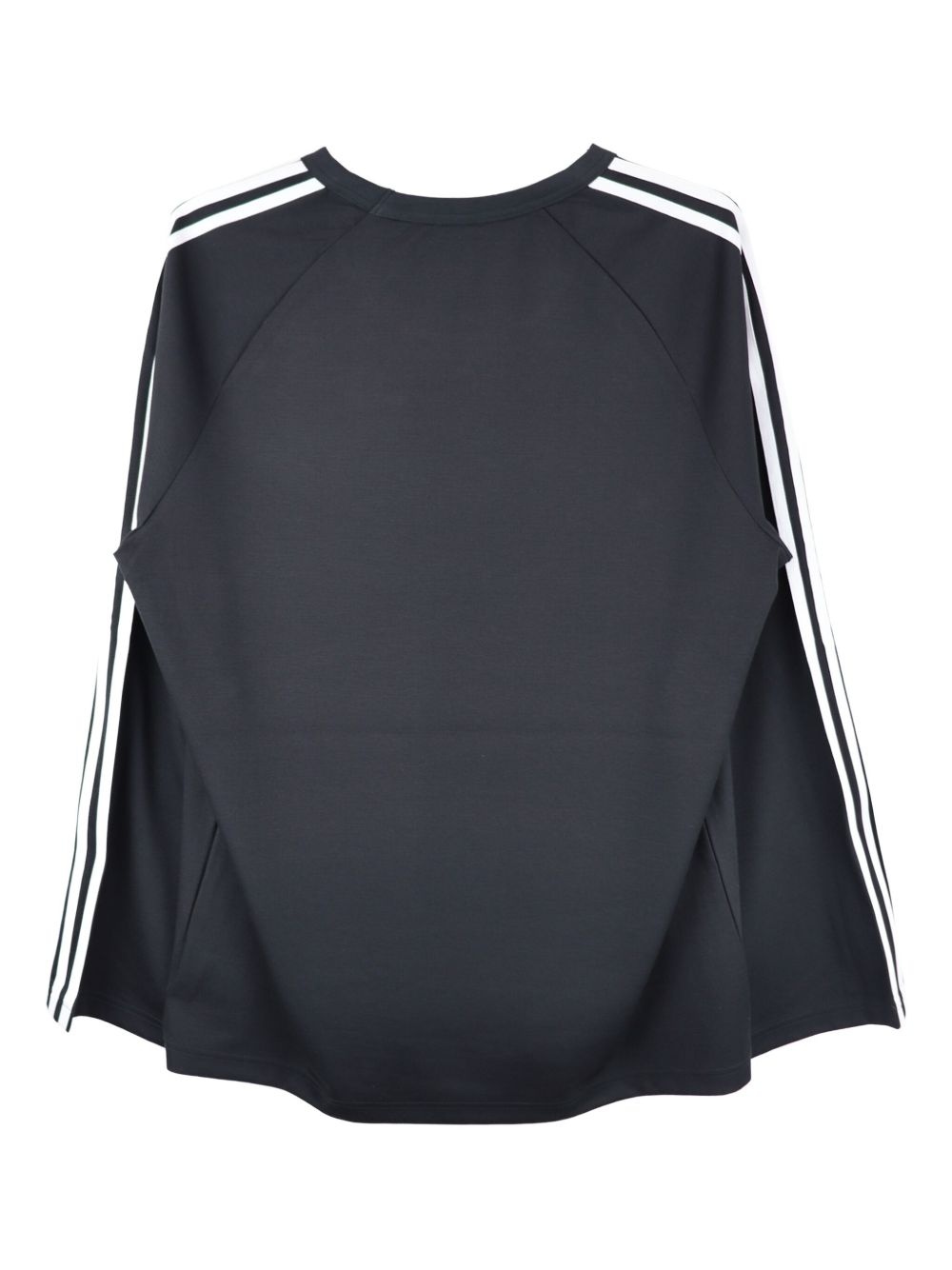 three-stripe long-sleeve t-shirt - 2