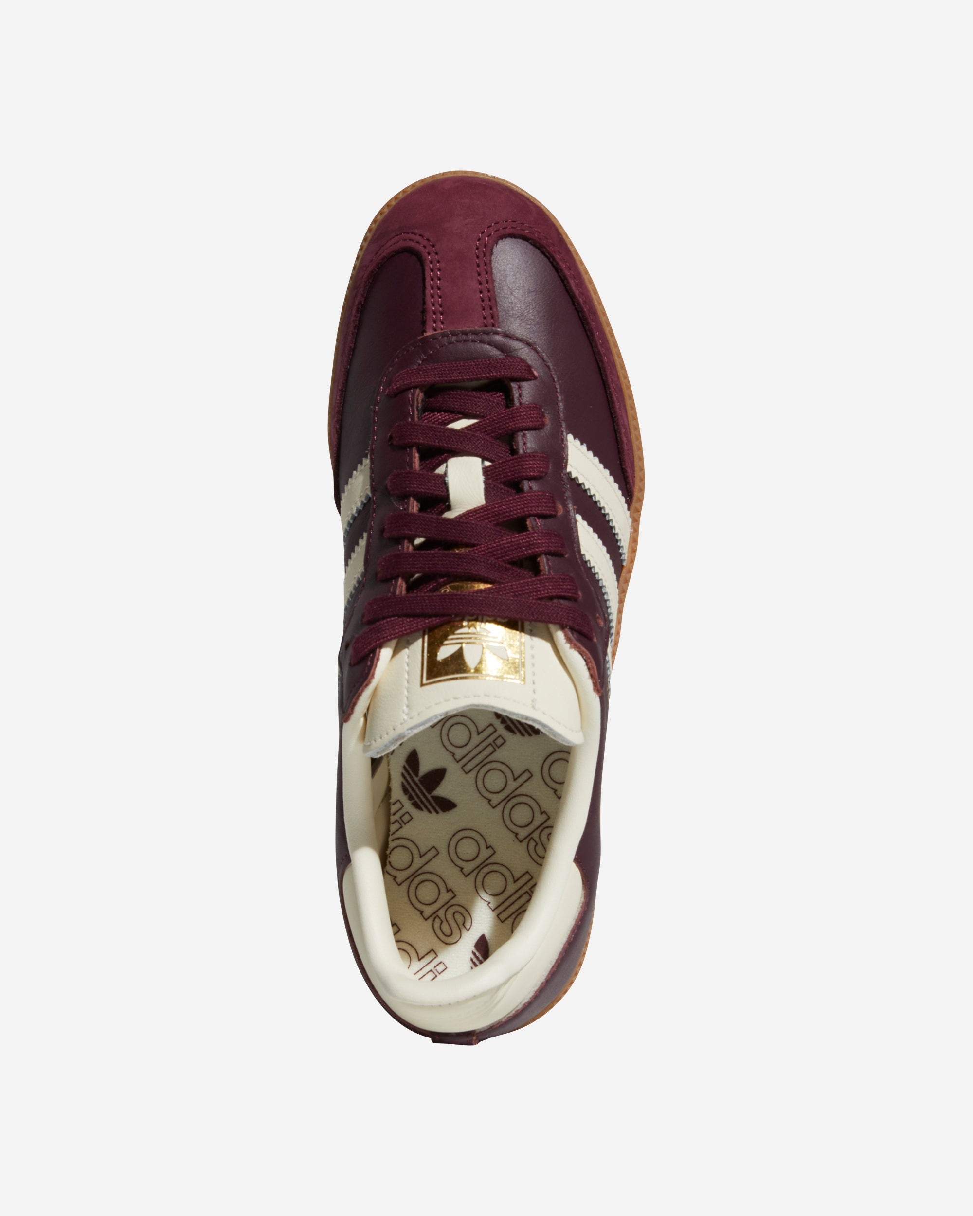 Samba OG - 3