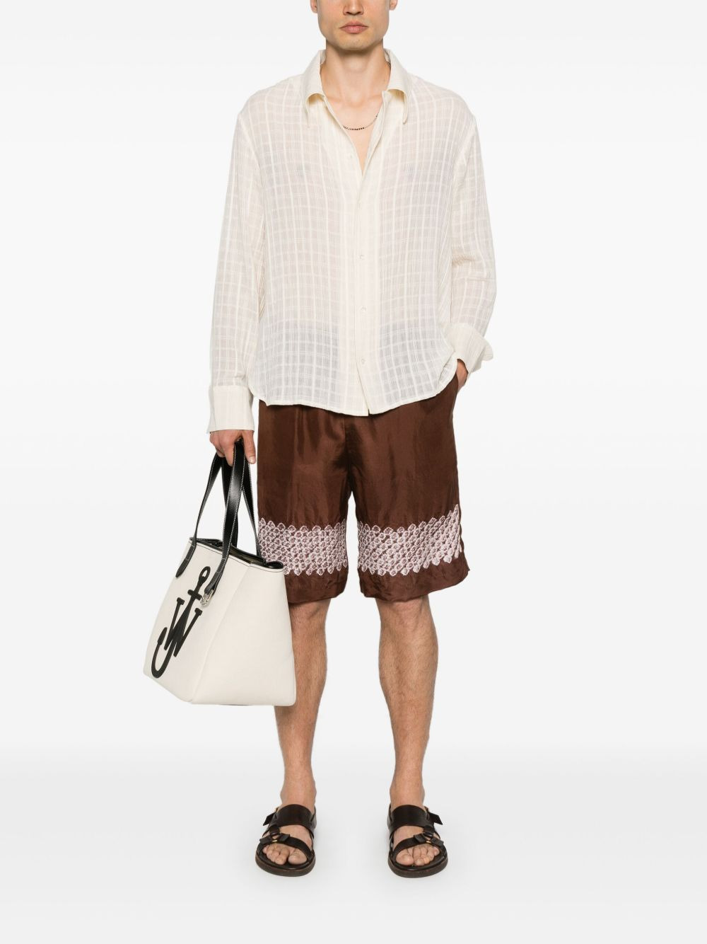 Sefr Men Ignacio Shirt - 3