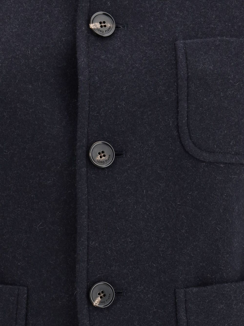 cashmere jacket - 3