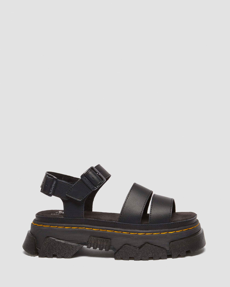 Mattison 2 Strap Sandals - 1