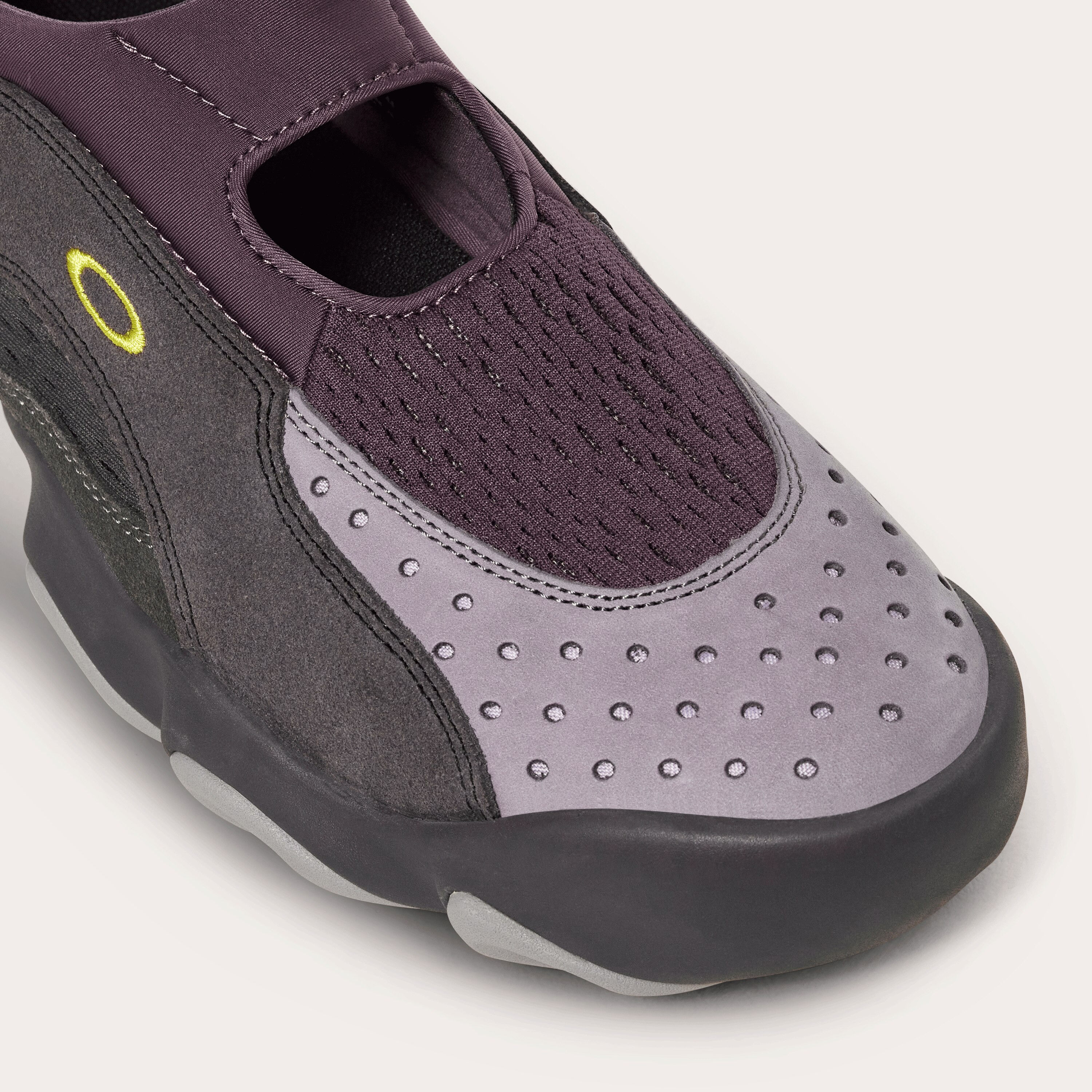 Oakley Factory Team Flesh Sandal - 6