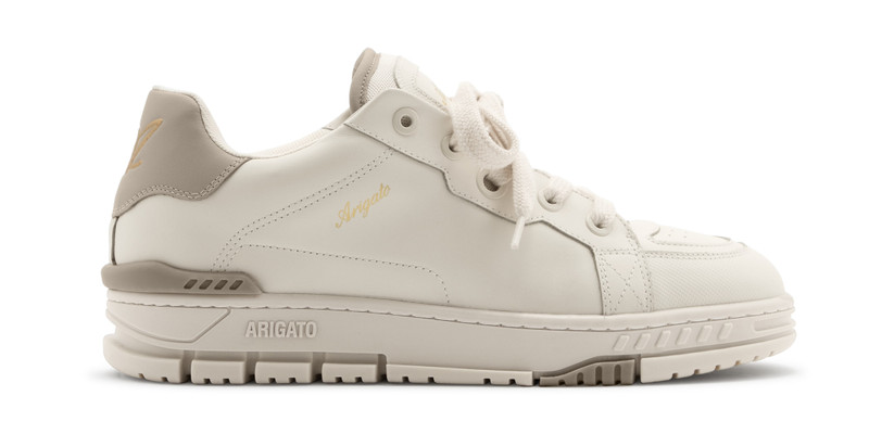 Area Haze Sneaker 1