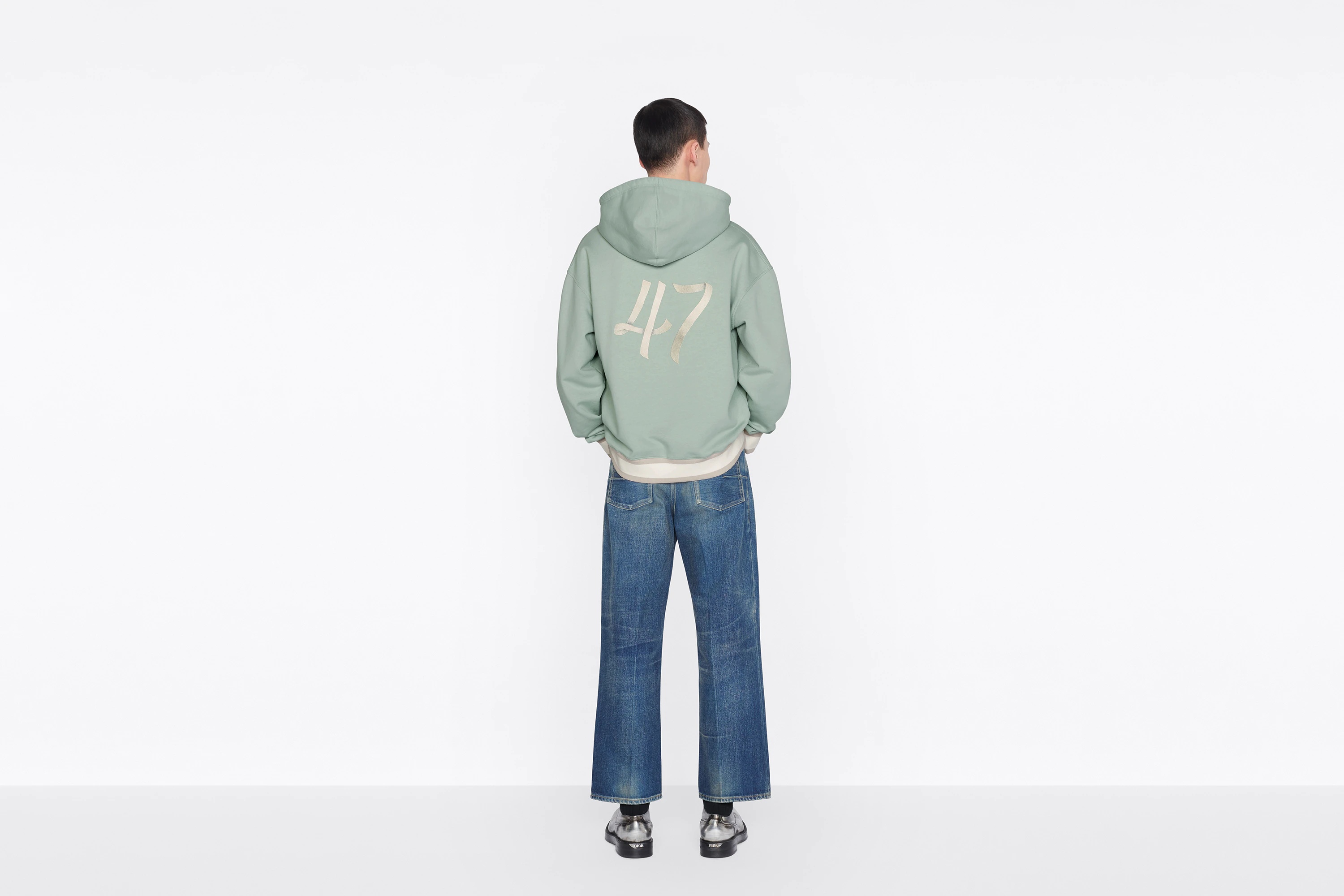 Heritage Jeans - 7