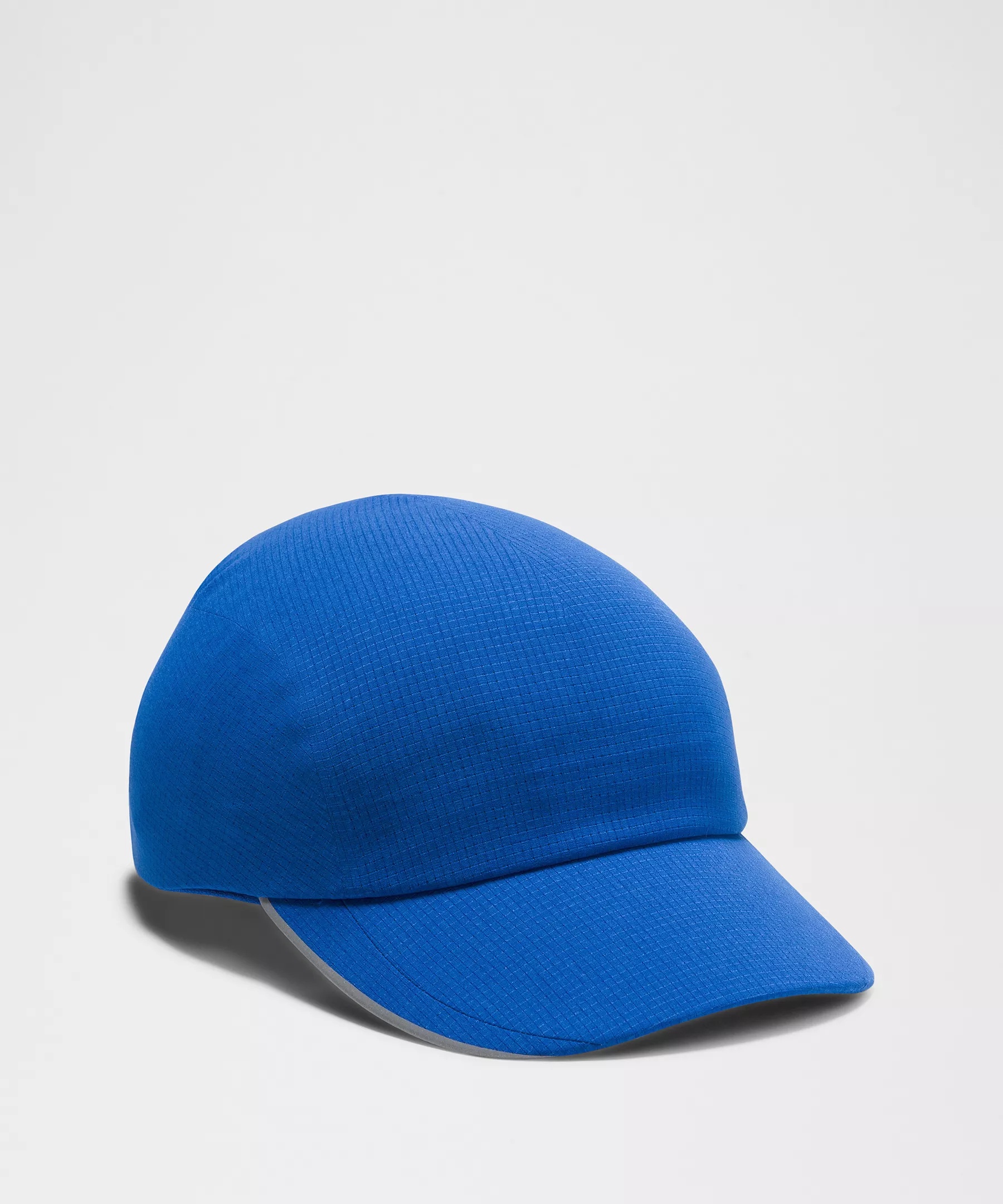 Fast and Free Running Hat *WovenAir - 1