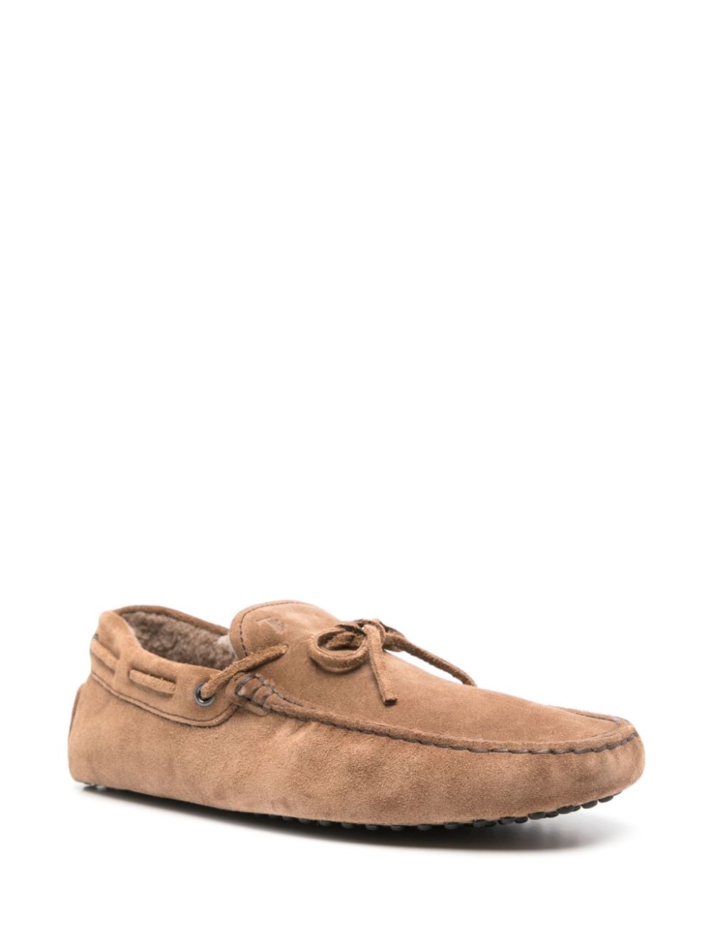 Gommino loafers - 2