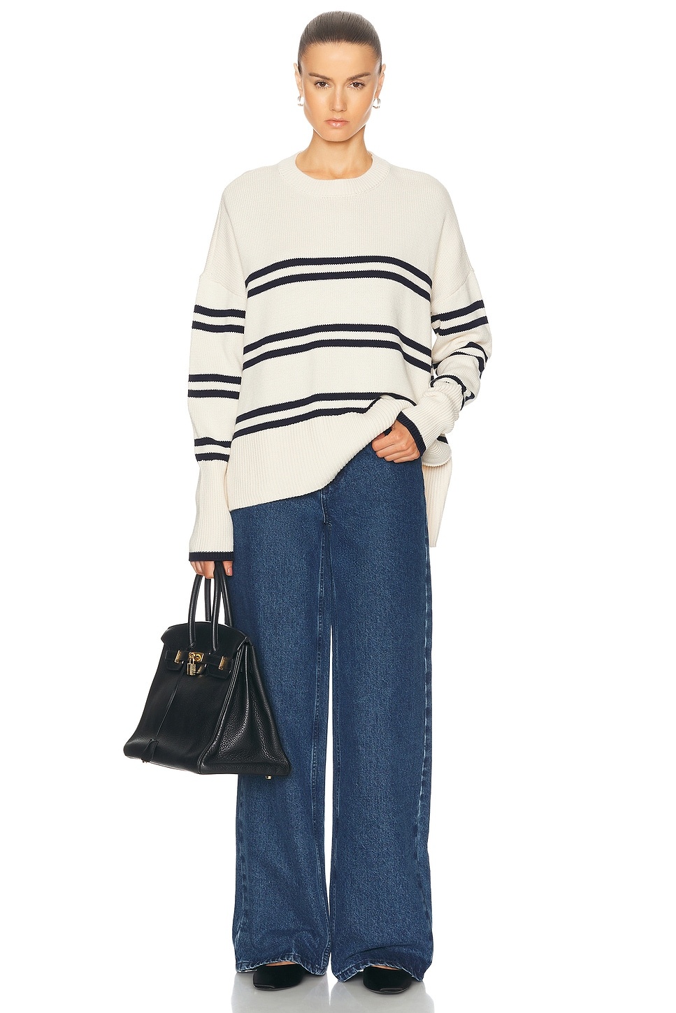 Astrid Pullover - 4