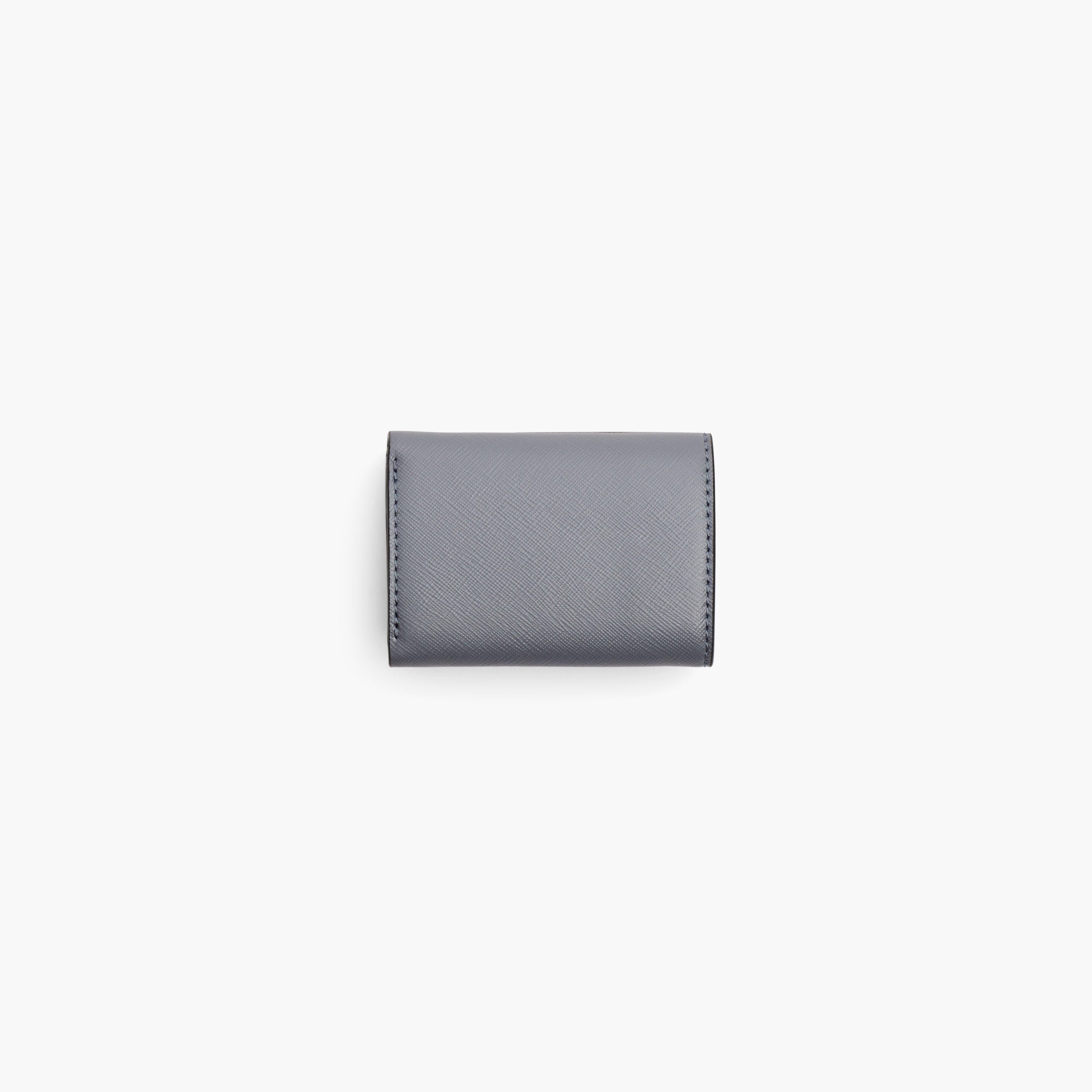 THE UTILITY SNAPSHOT MINI TRIFOLD WALLET - 3