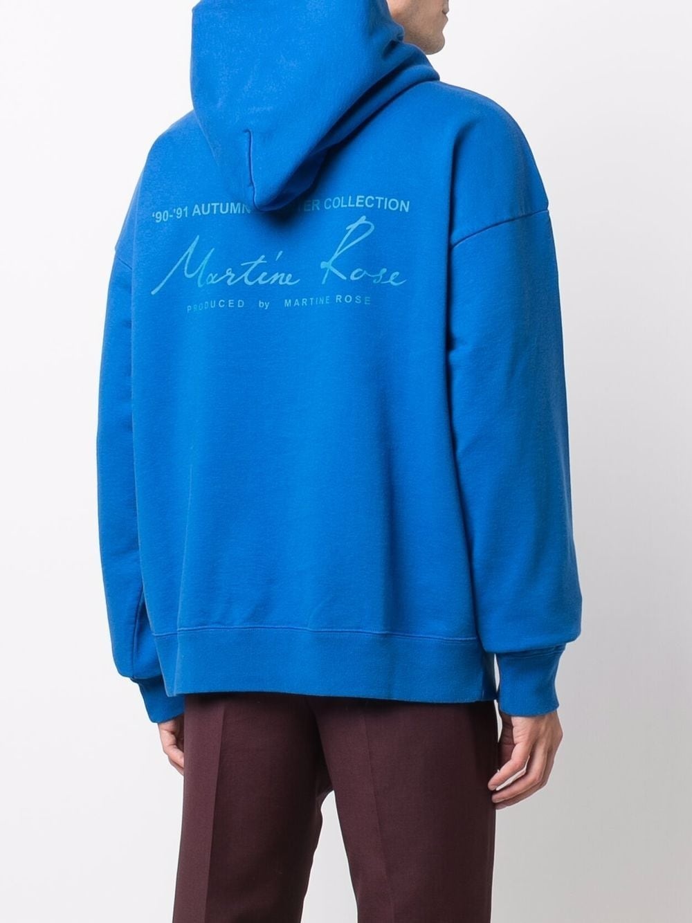 Quiet Riot hoodie - 4