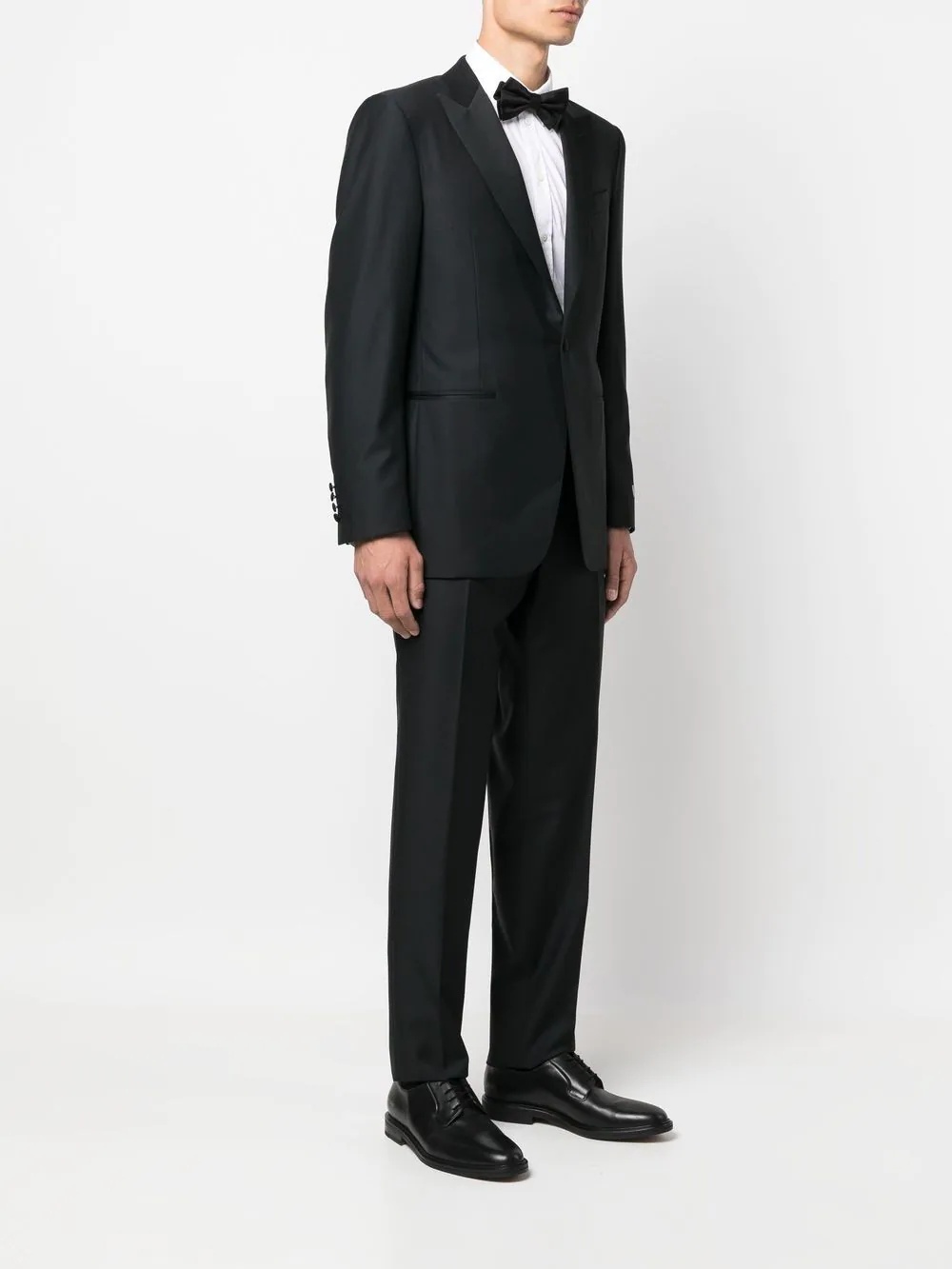 two-piece dinner suit - 3