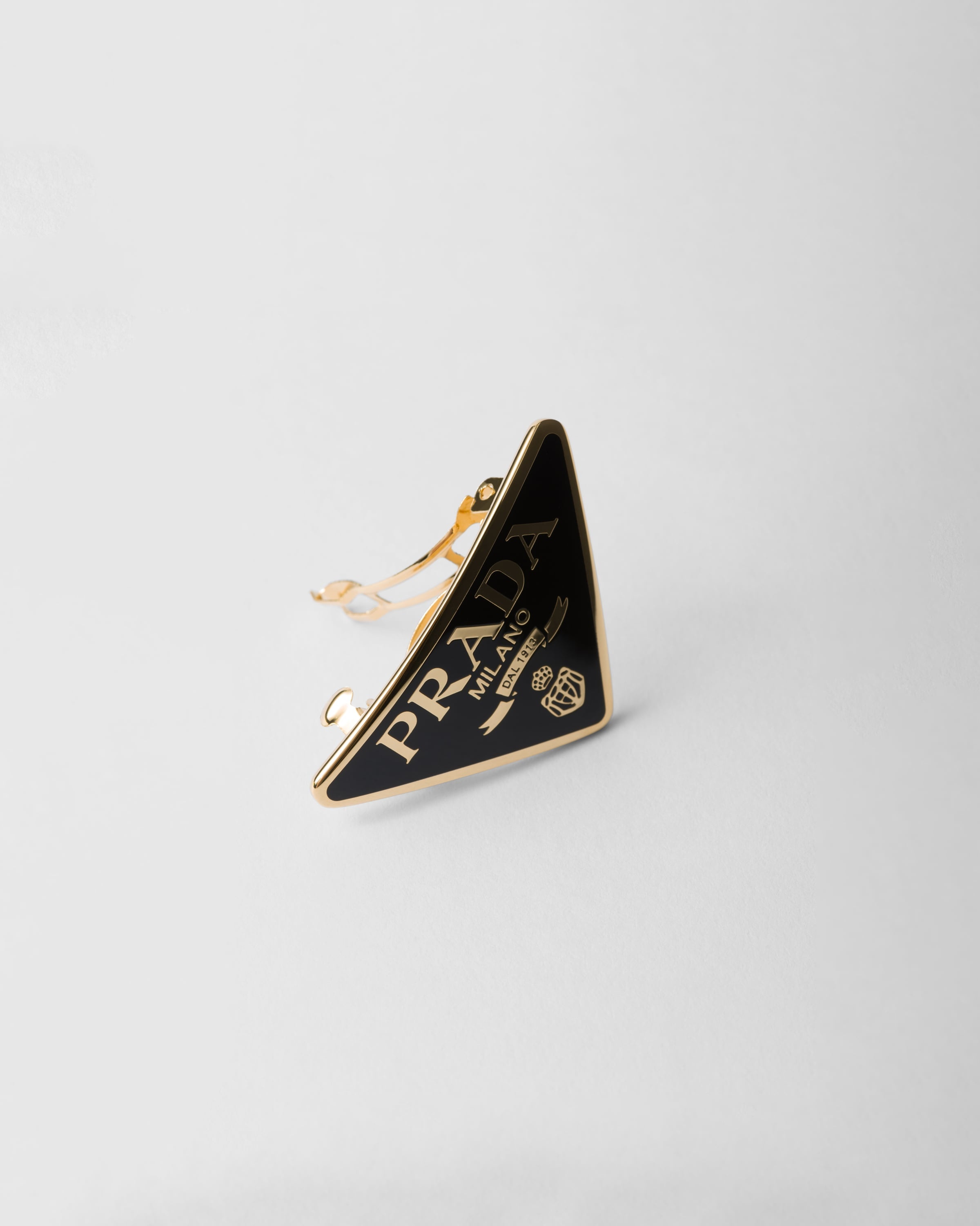 Metal Hair Clip - 2