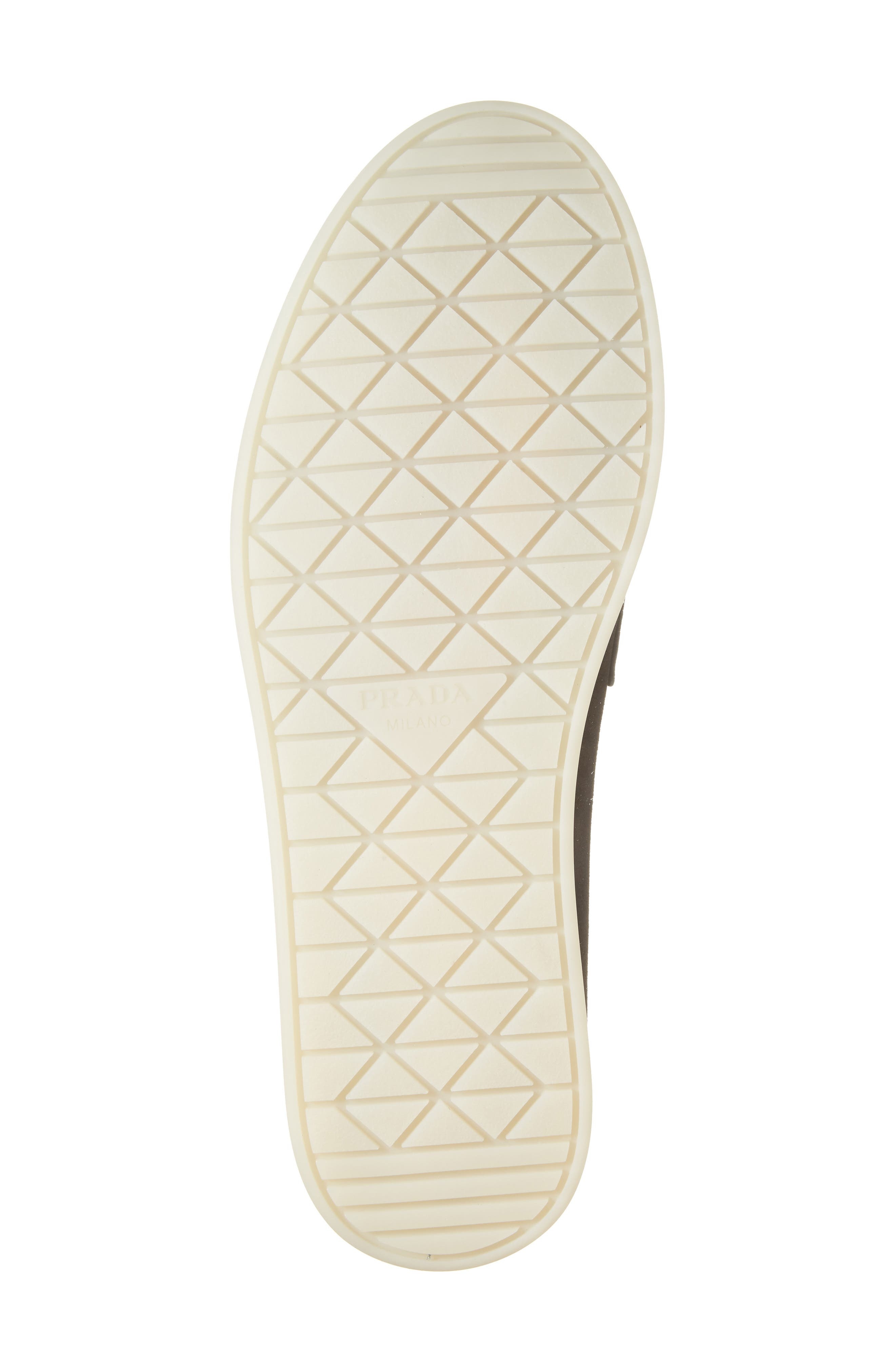 Prada St. Tropez Loafer in Nero at Nordstrom - 6