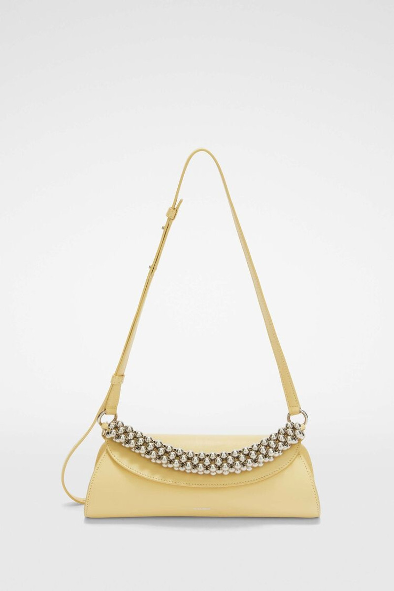 Jil Sander Cannolo Small outlook