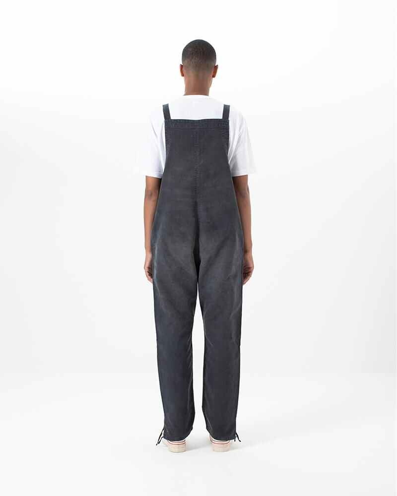 OVERALLS G.CORDS NAVY - 3