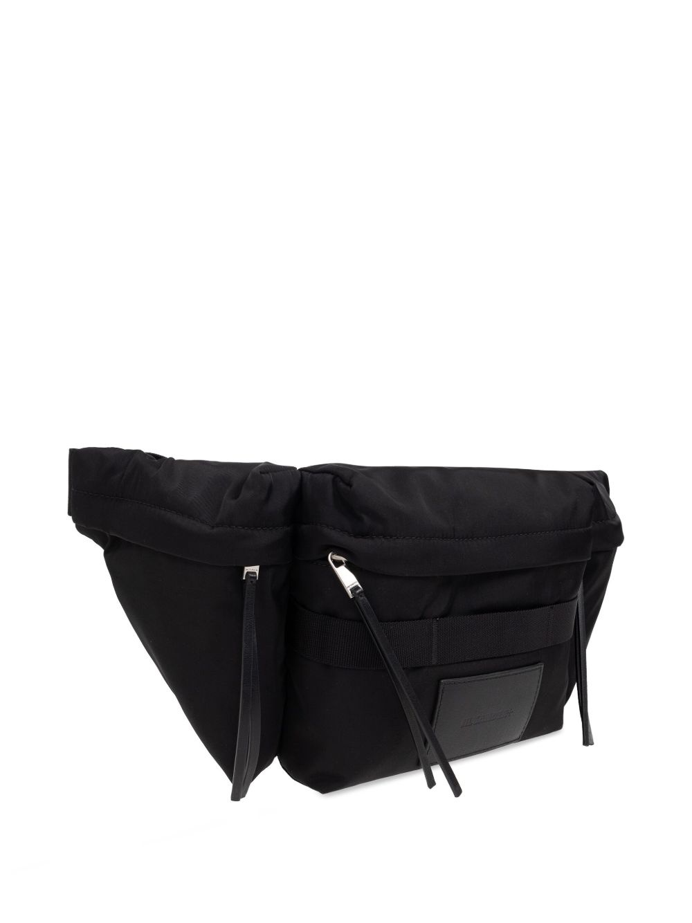 leather belt bag - 4
