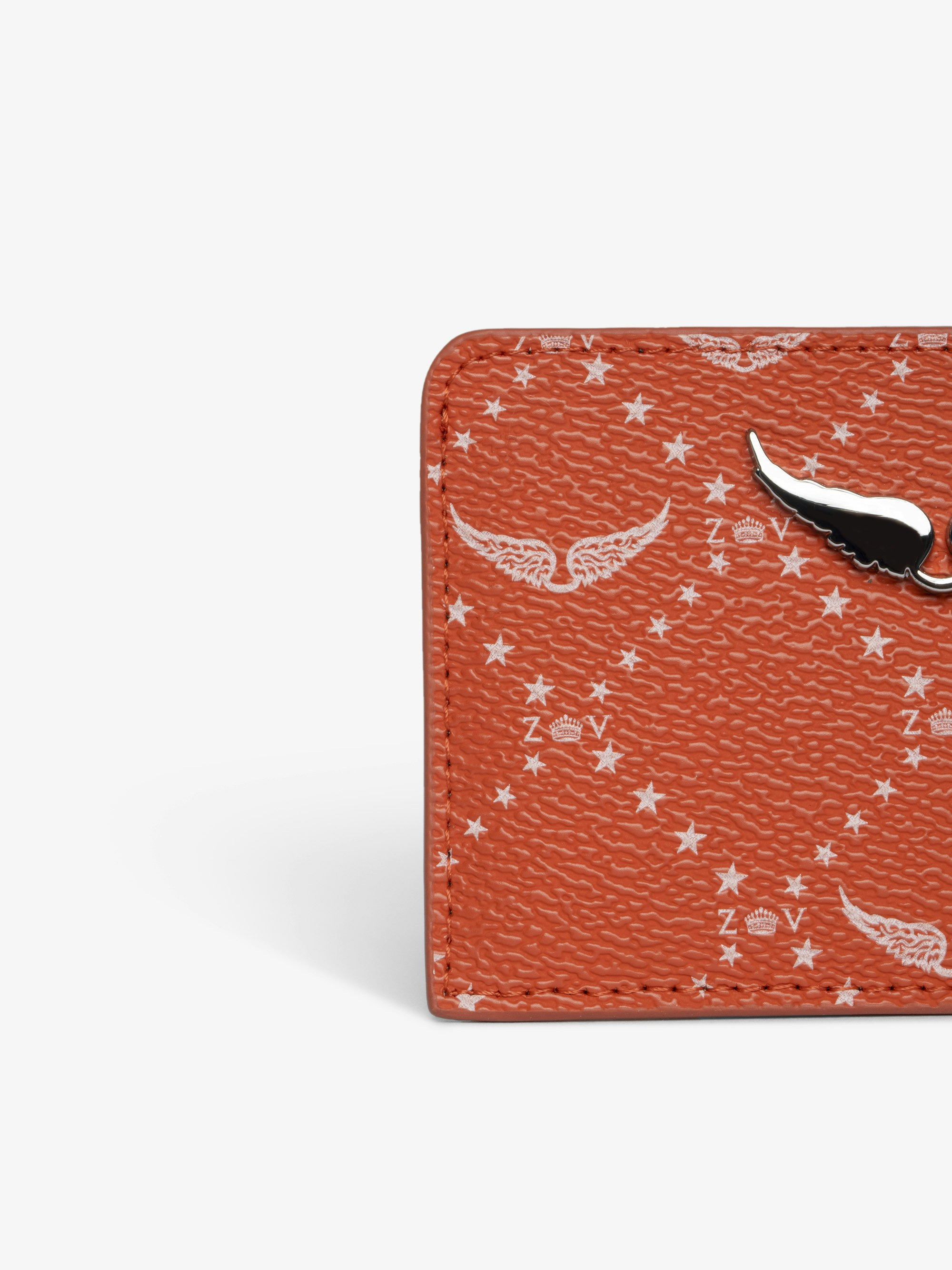 ZV Pass Monogram Card Holder - 3