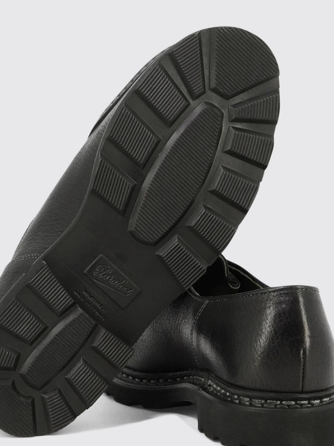 Shoes men Paraboot - 4