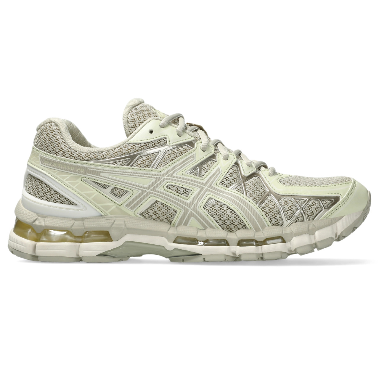 GEL-KAYANO 20 - 1
