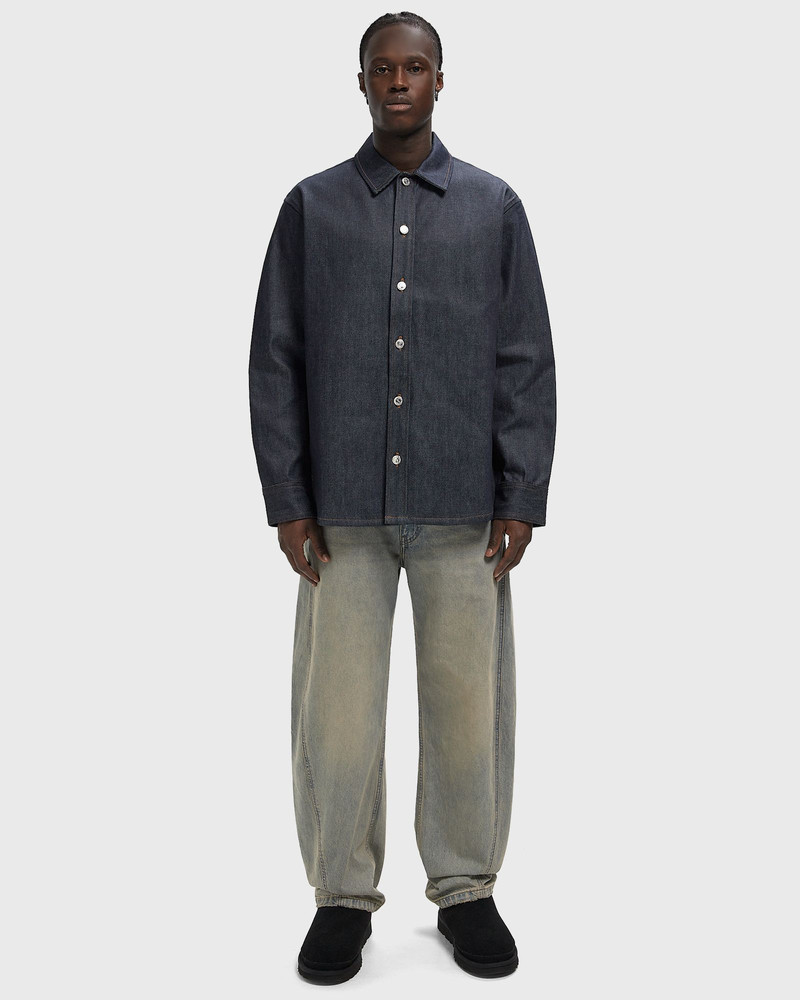 A.P.C. DENIM STRETCH BRUT SAISONNIER outlook