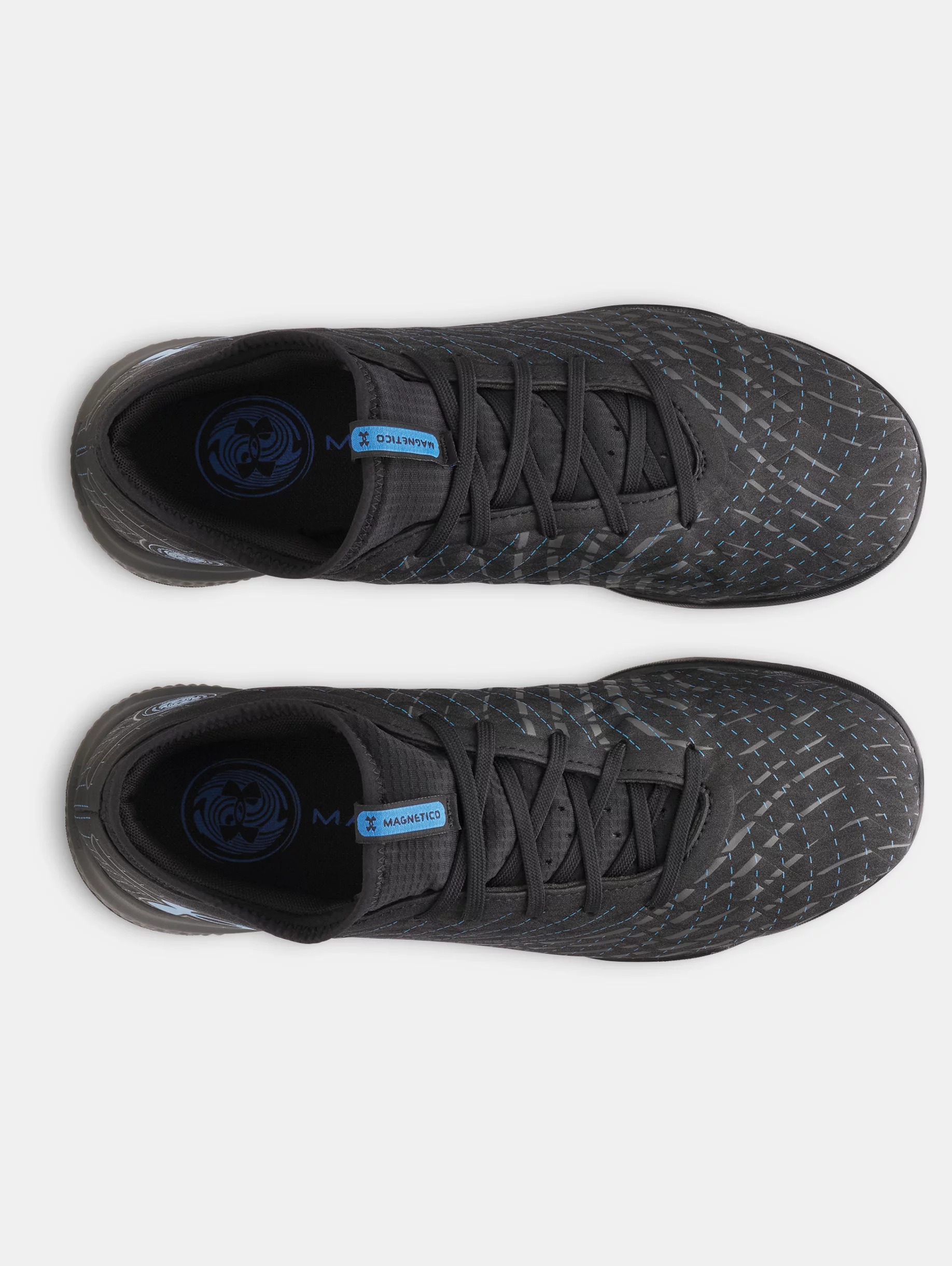 UA Magnetico Select 5 Indoor - 3