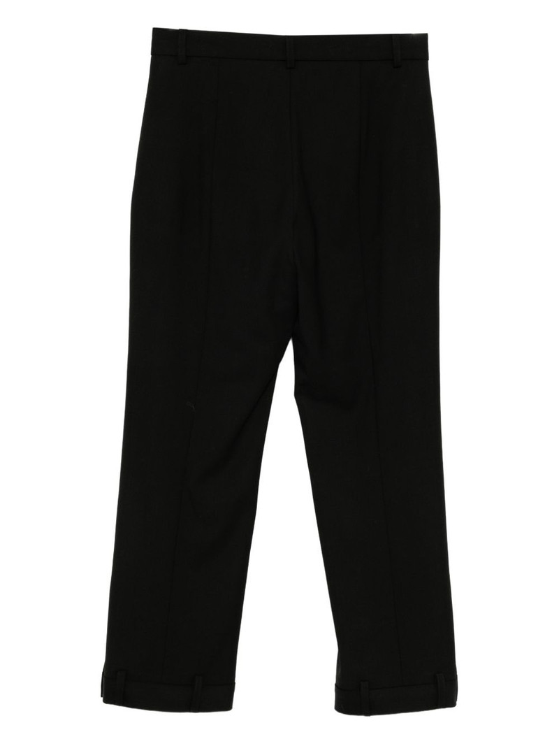 Monse tailored trousers outlook