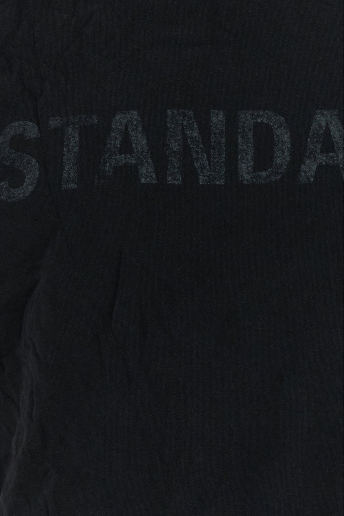 Salte coton t-shirt - 3