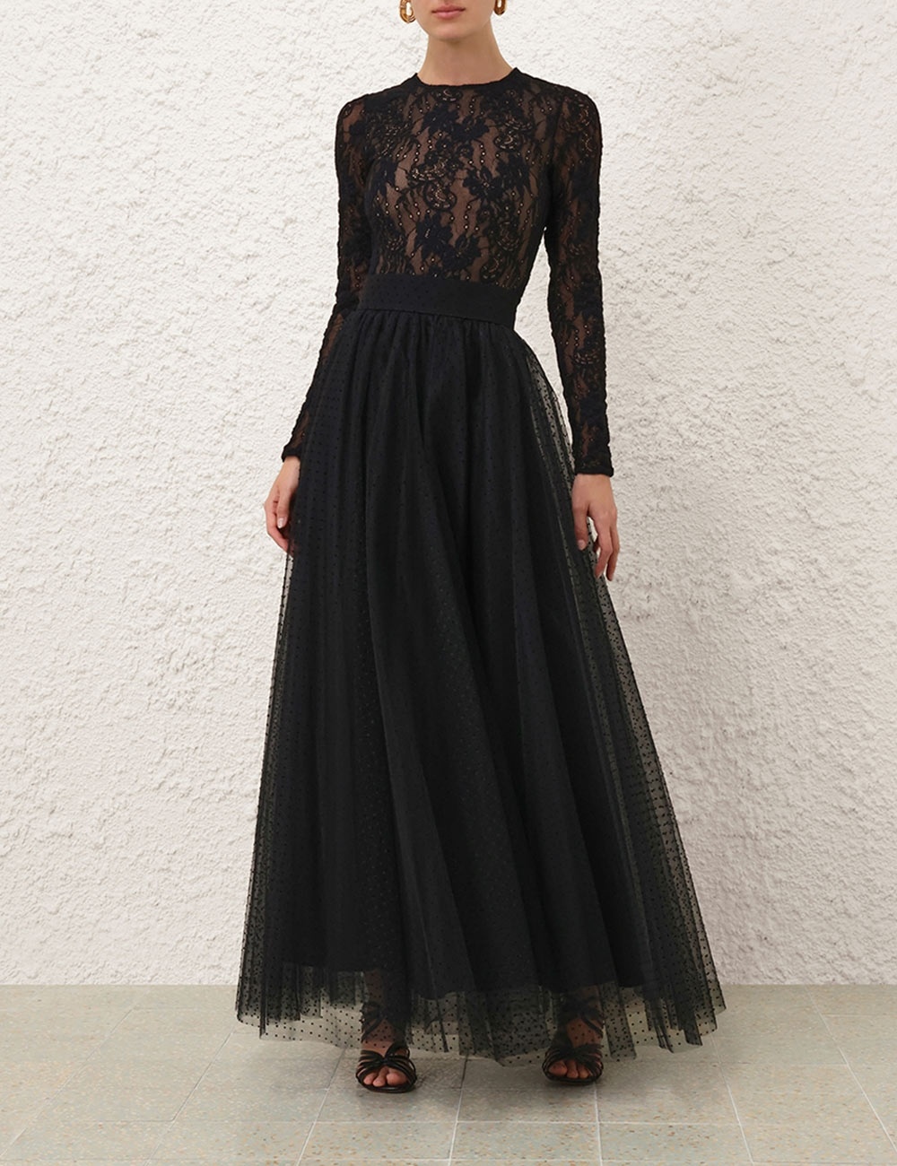 TULLE SKIRT - 2