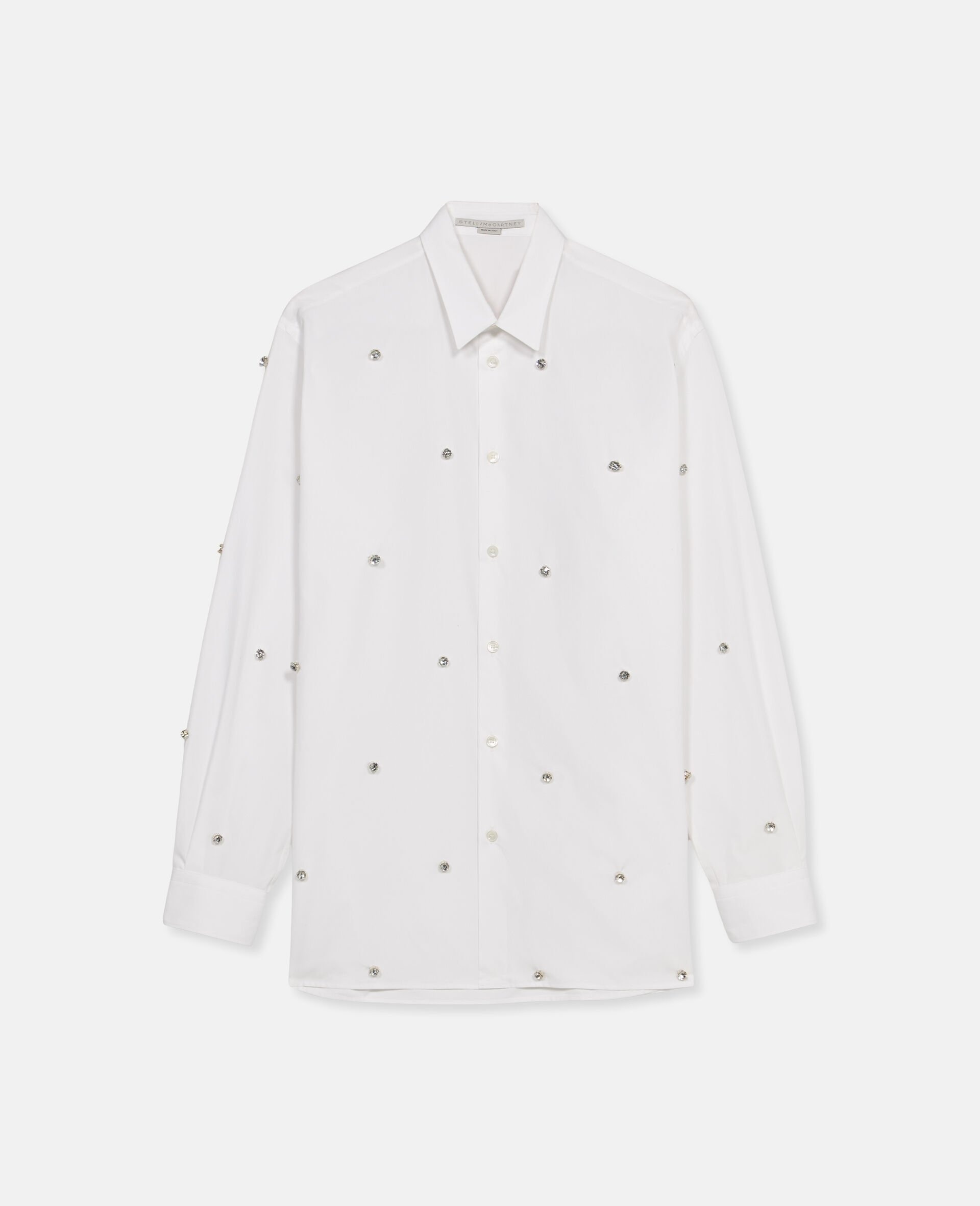 Star Boyfriend Shirt - 1