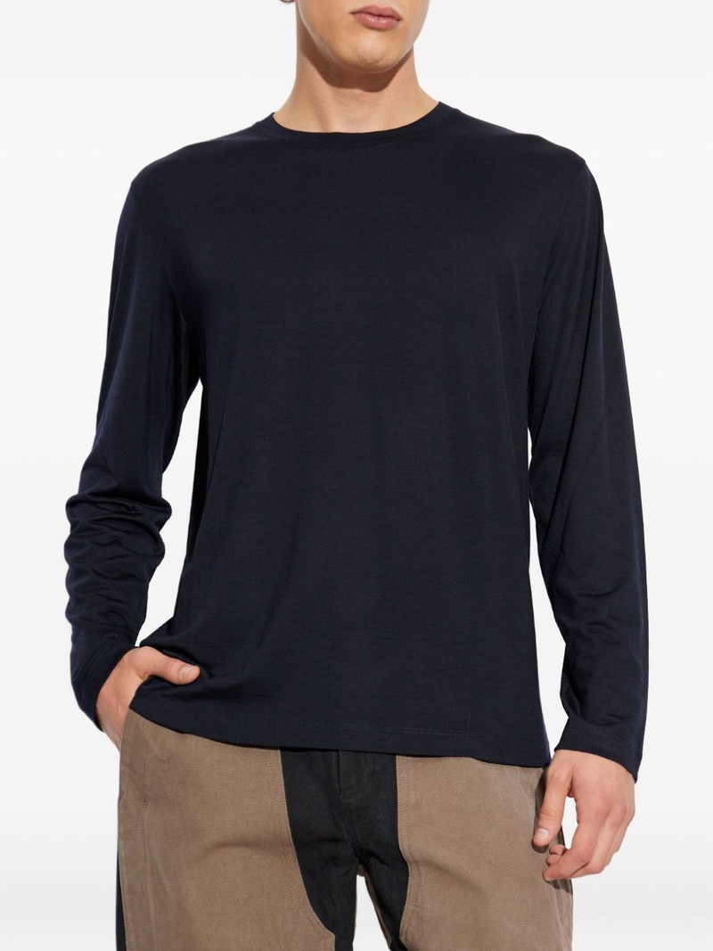 Lasca long-sleeve T-shirt 3